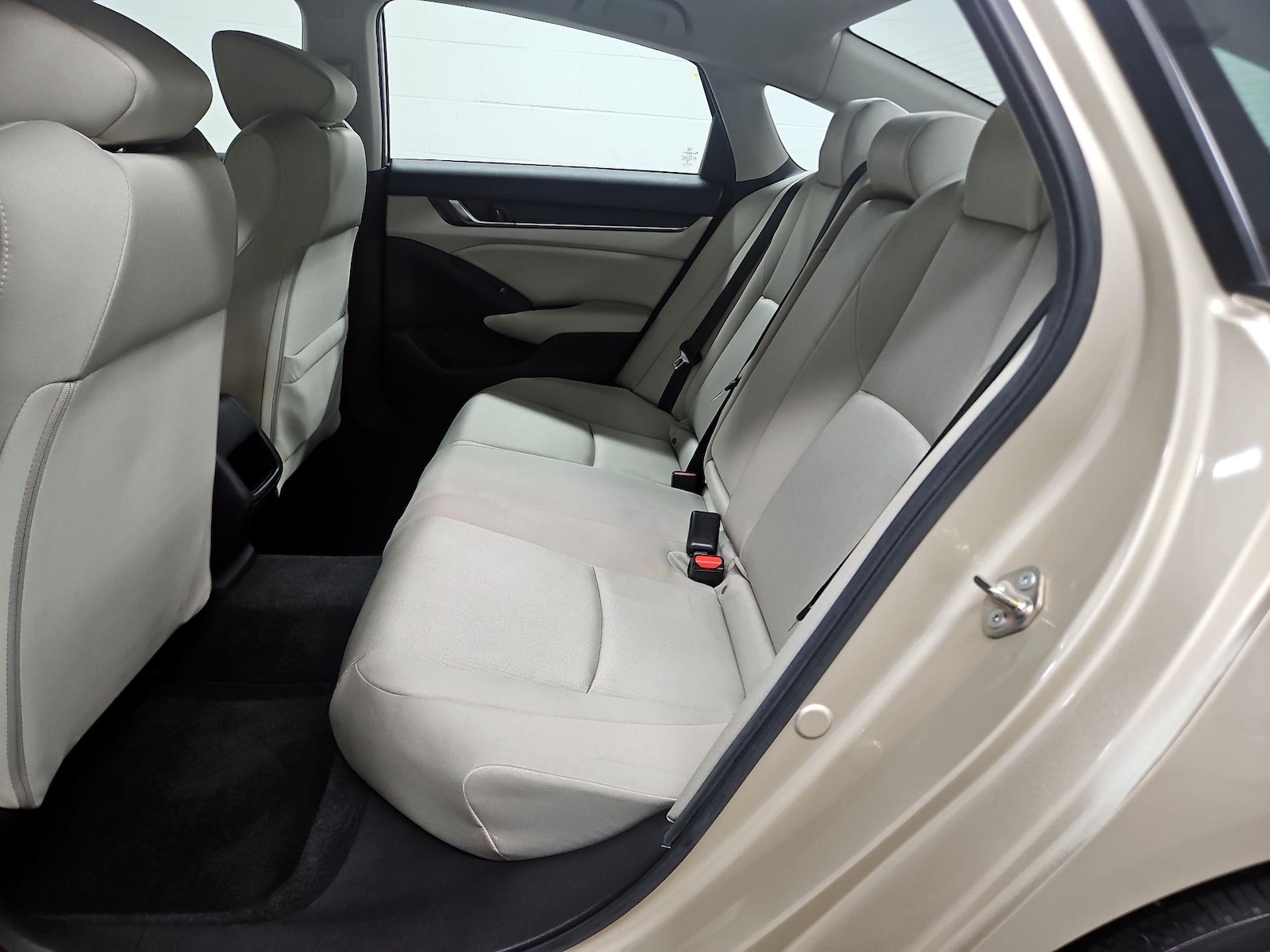 2020 Honda Accord LX - Photo 20
