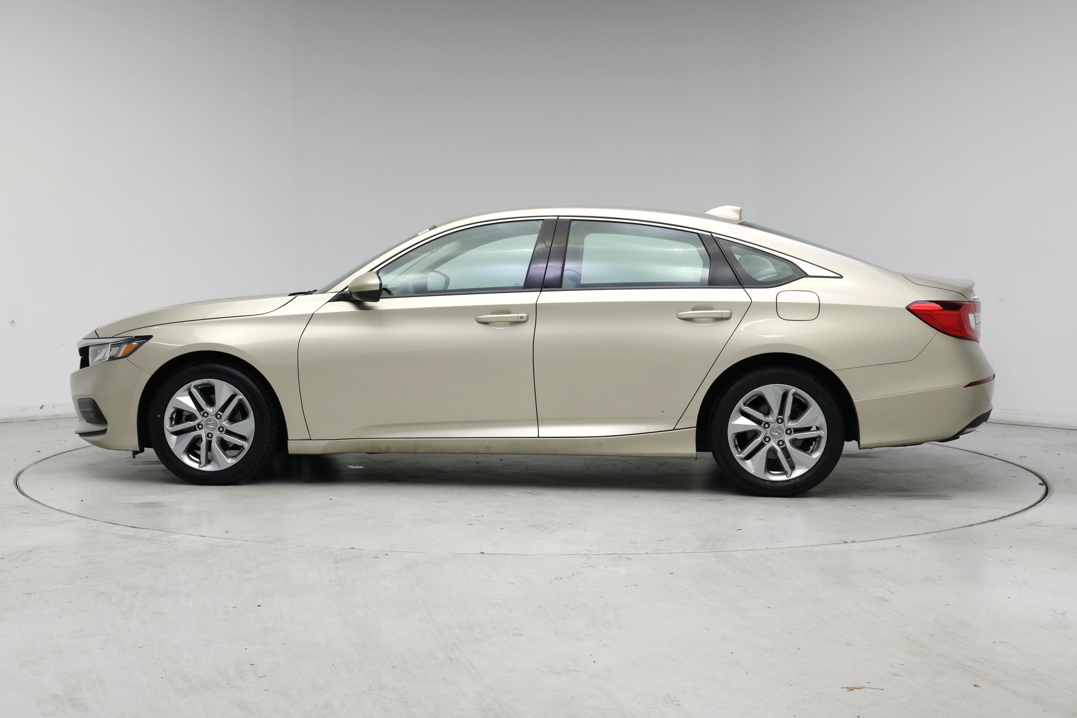 Thumbnail: 2020 Honda Accord - 3