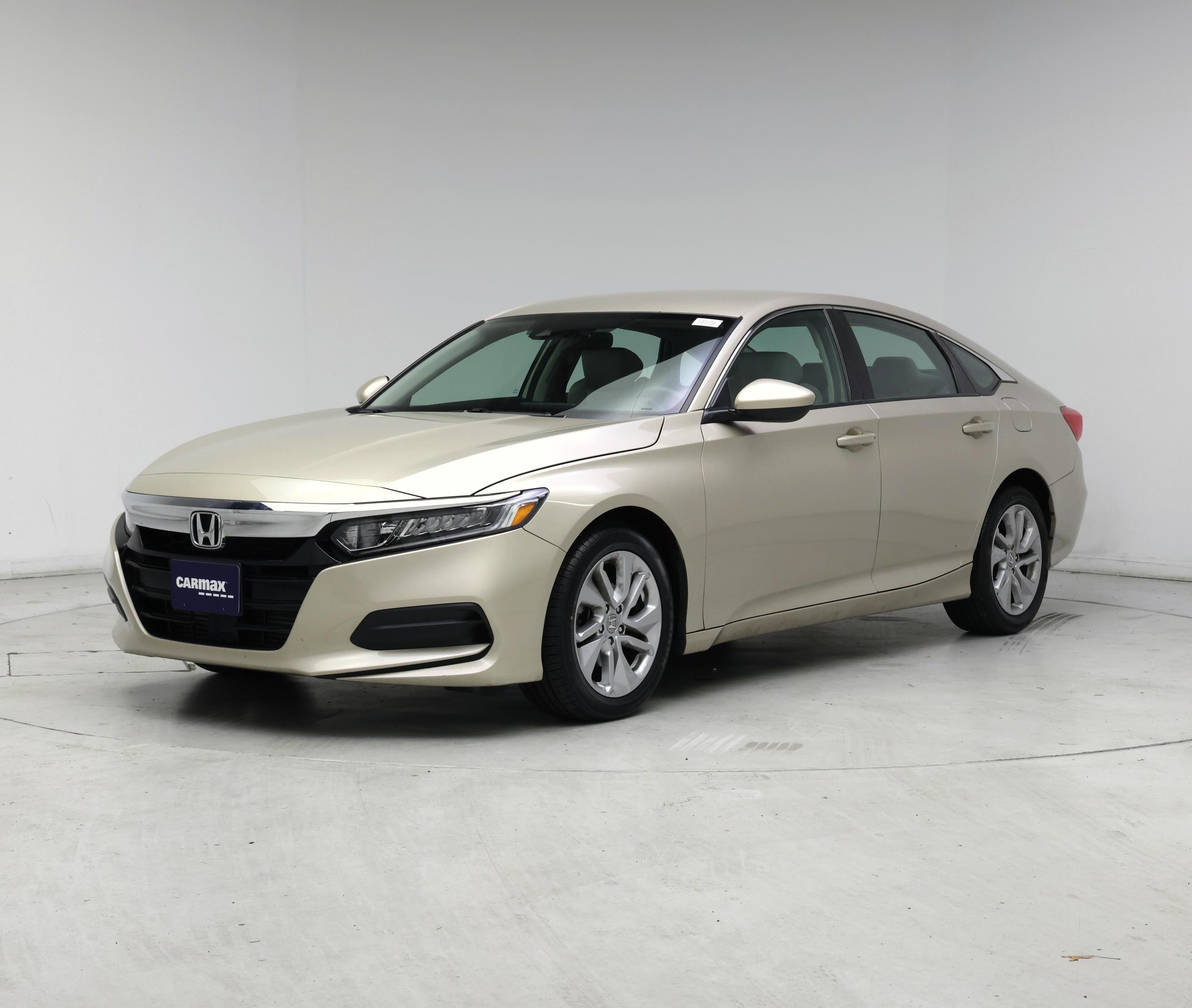 Thumbnail: 2020 Honda Accord - 4