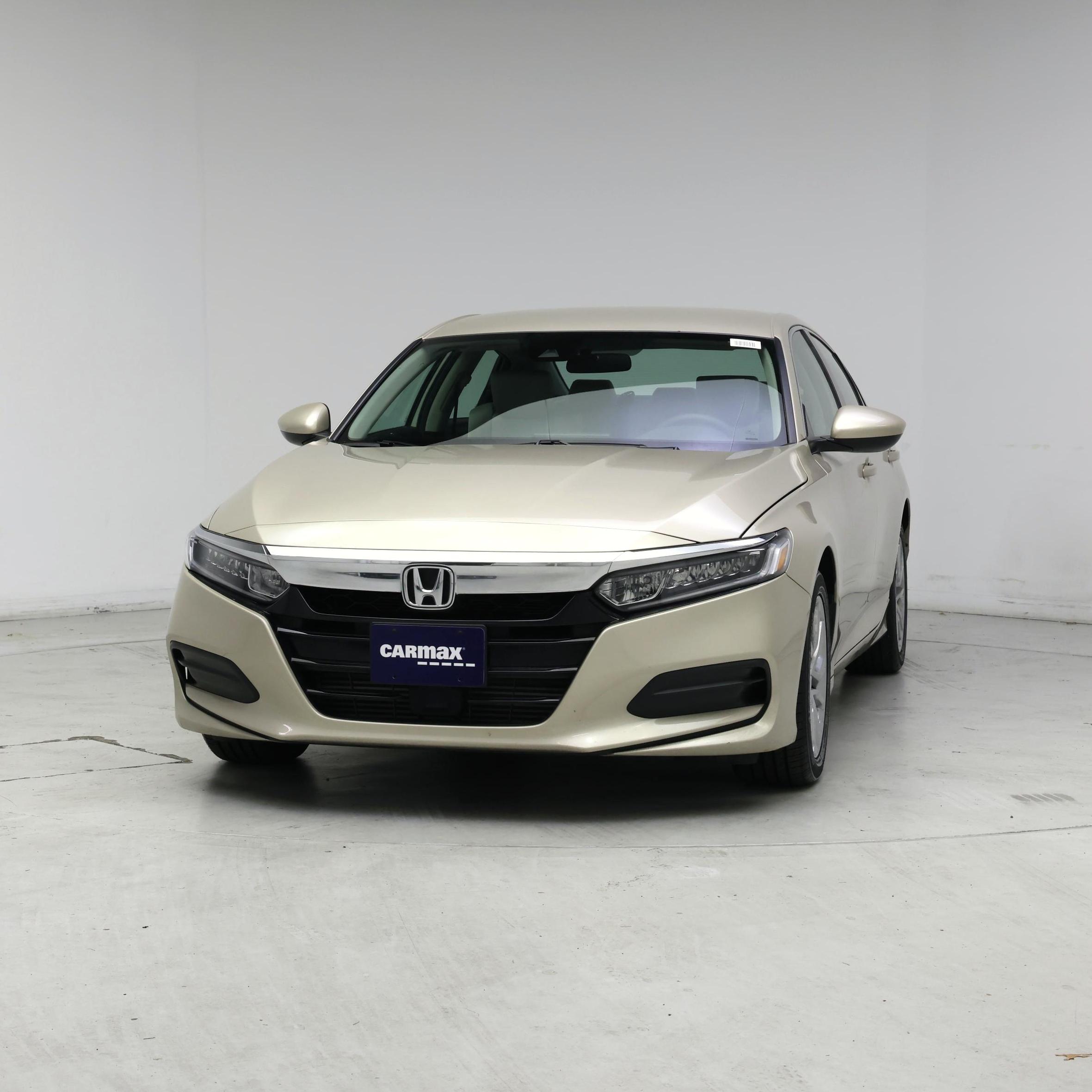 Thumbnail: 2020 Honda Accord - 5