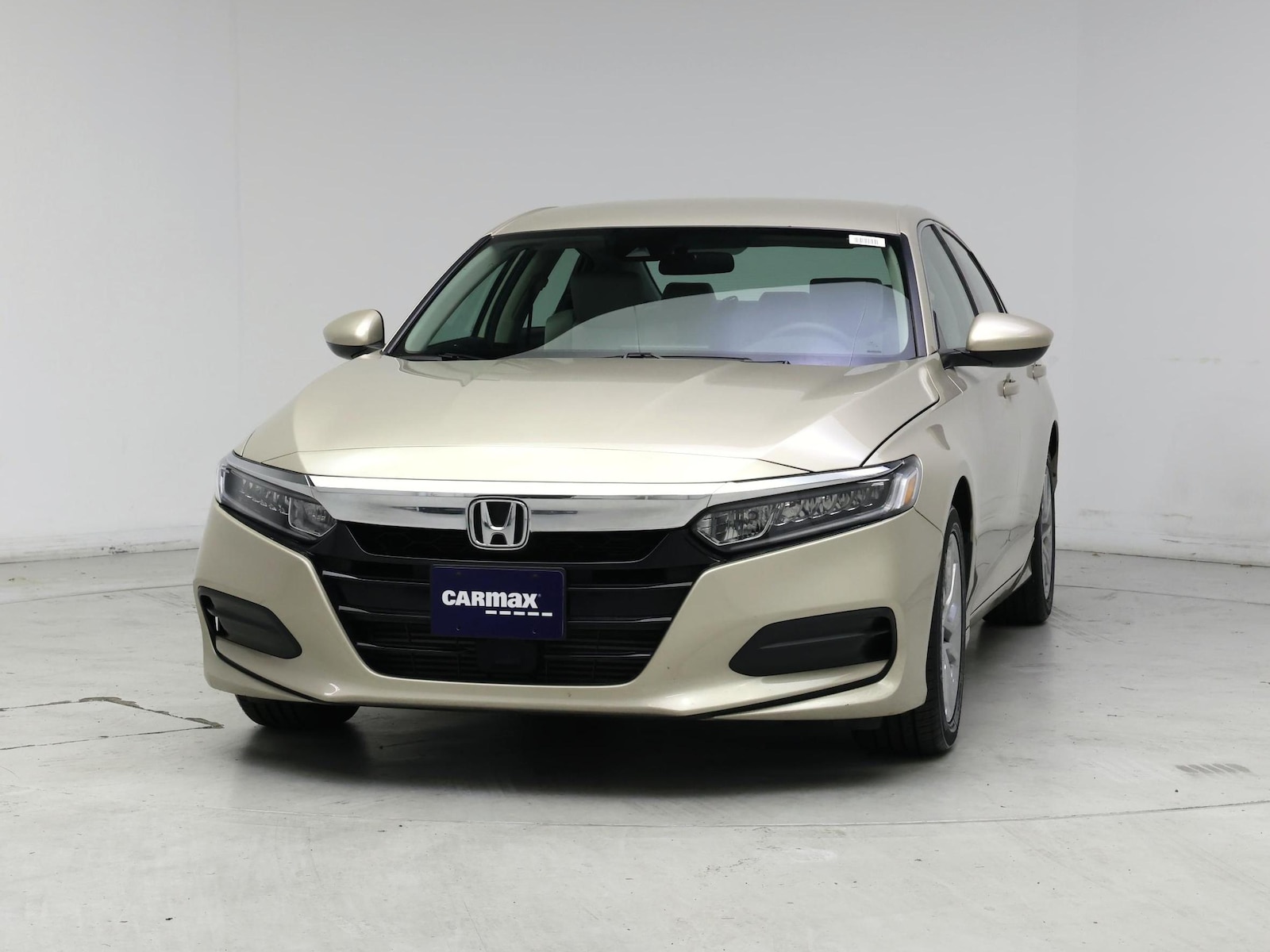 2020 Honda Accord LX - Photo 6