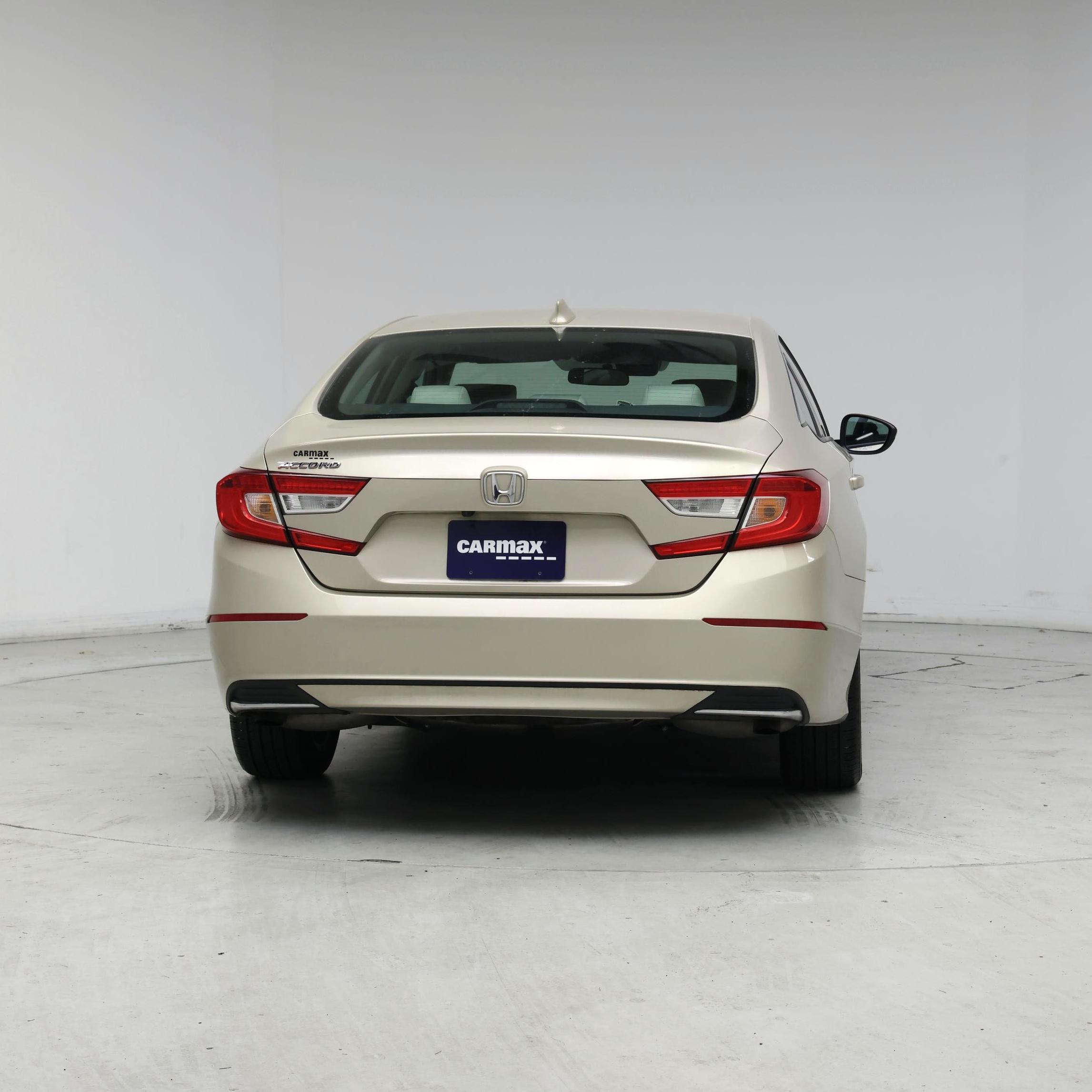 Thumbnail: 2020 Honda Accord - 6