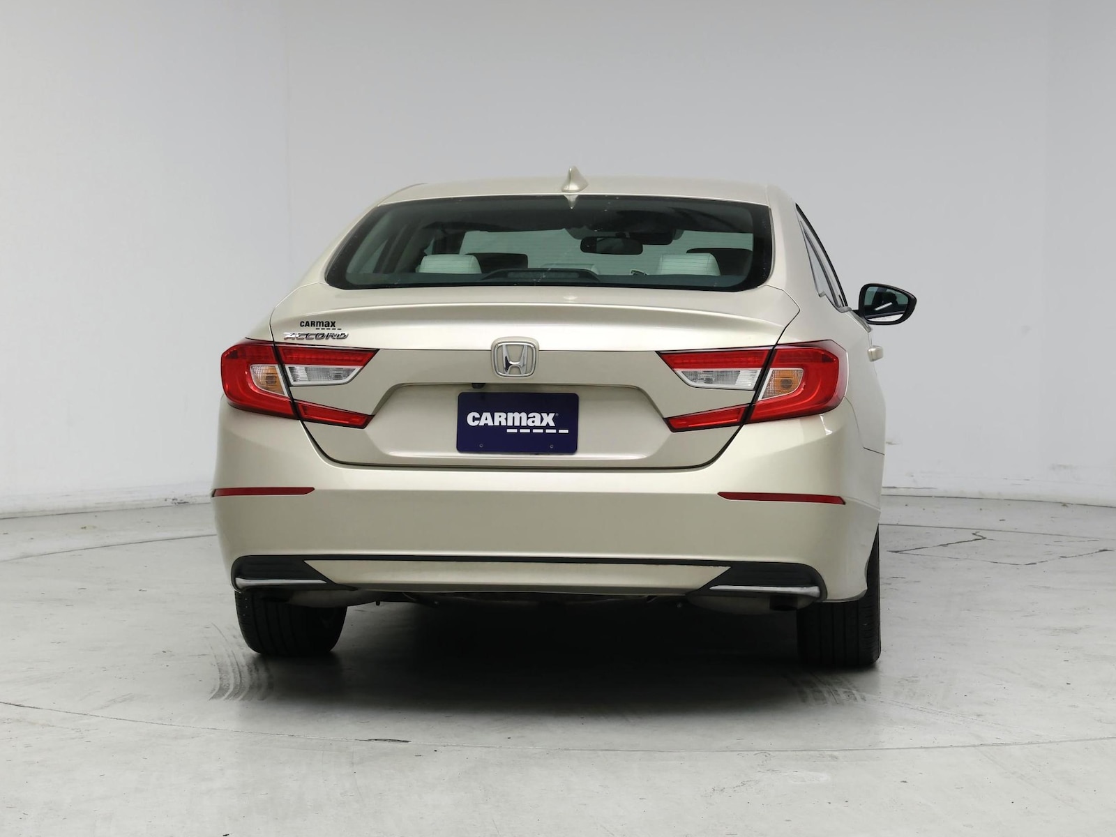 2020 Honda Accord LX - Photo 7