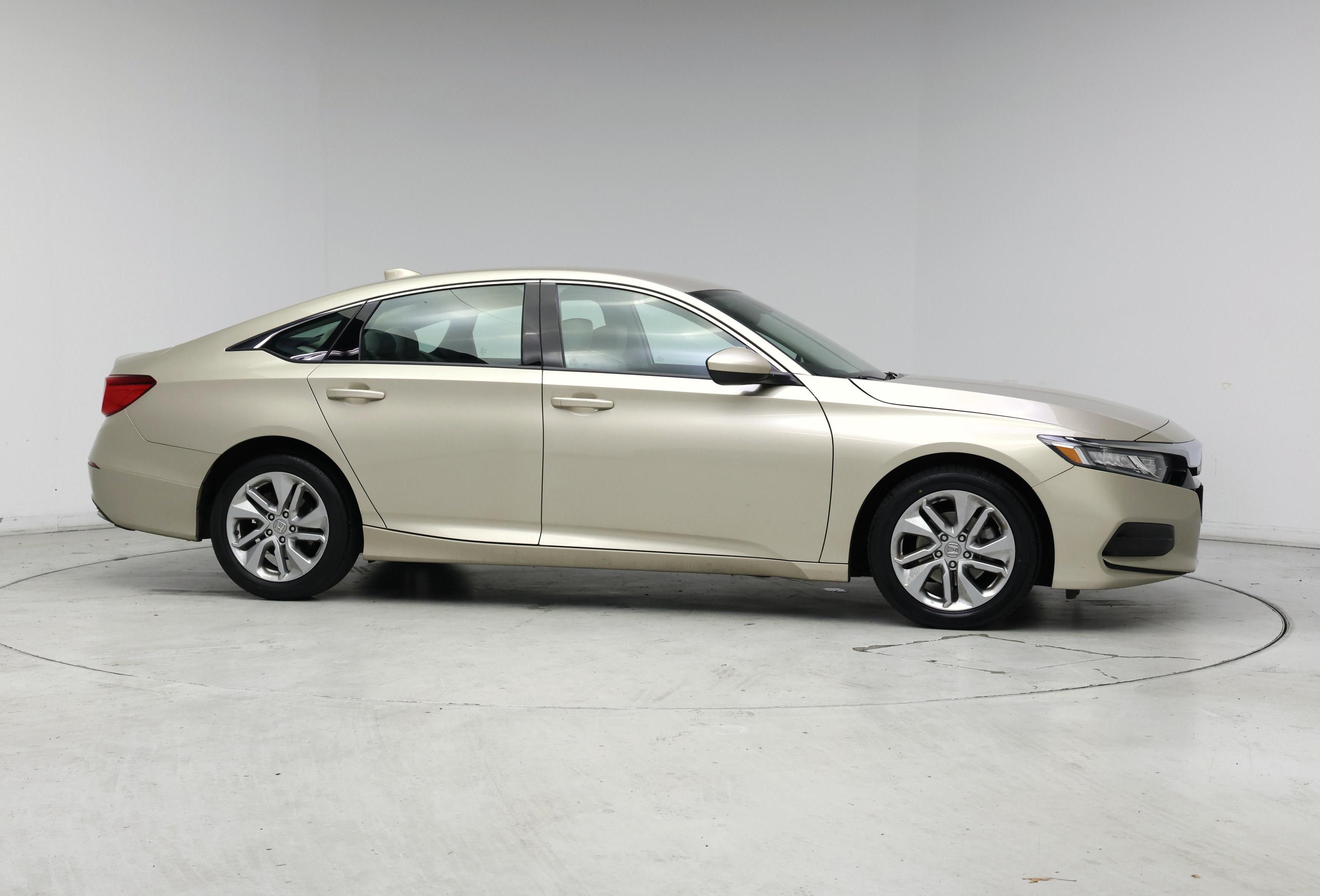 Thumbnail: 2020 Honda Accord - 7