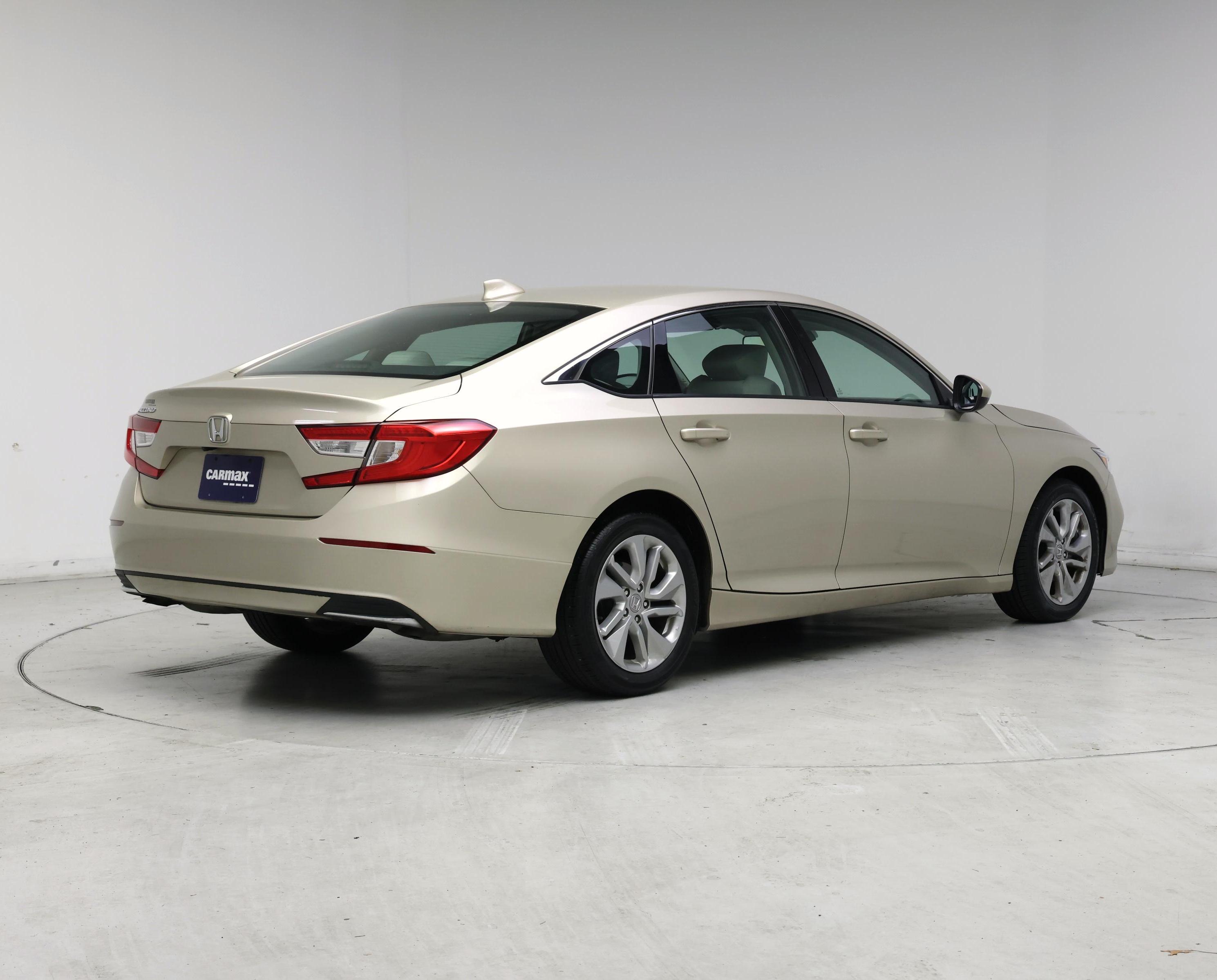 Thumbnail: 2020 Honda Accord - 8