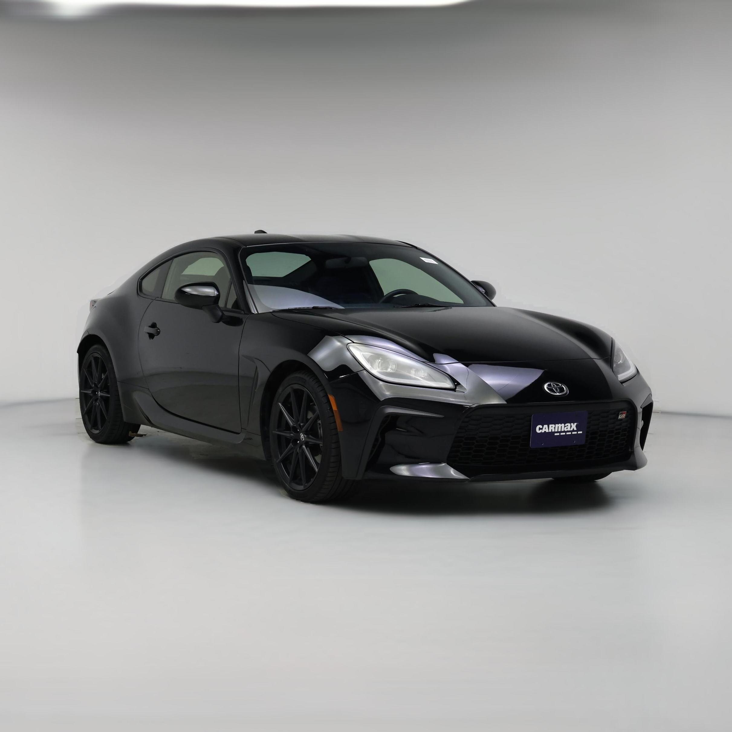 Thumbnail: 2024 Toyota GR86 - 1