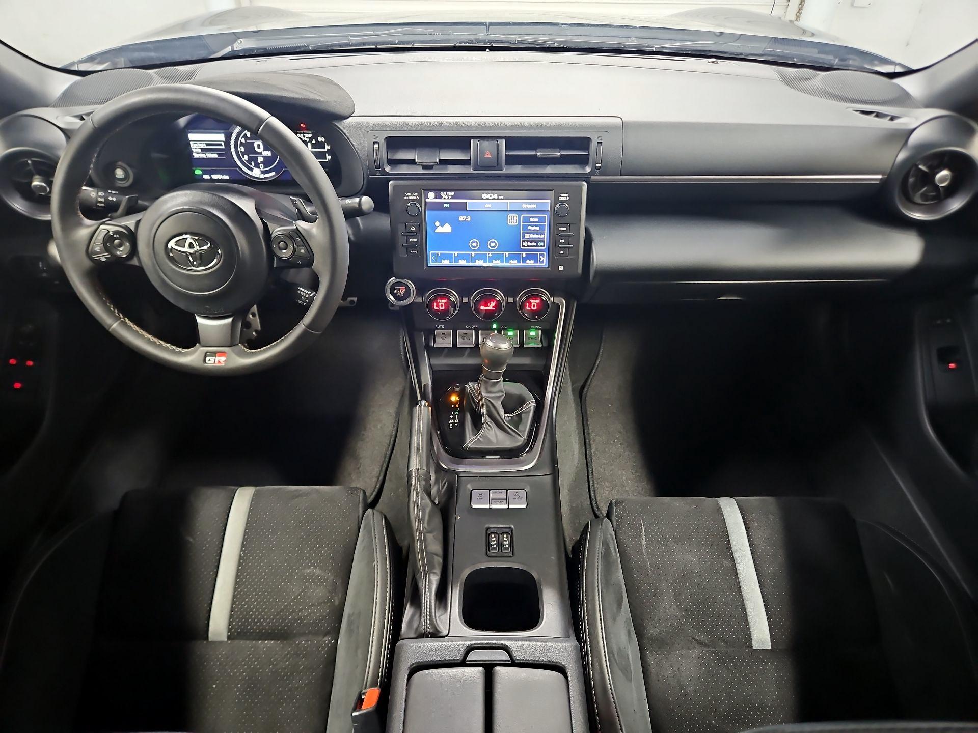 Thumbnail: 2024 Toyota GR86 - 9