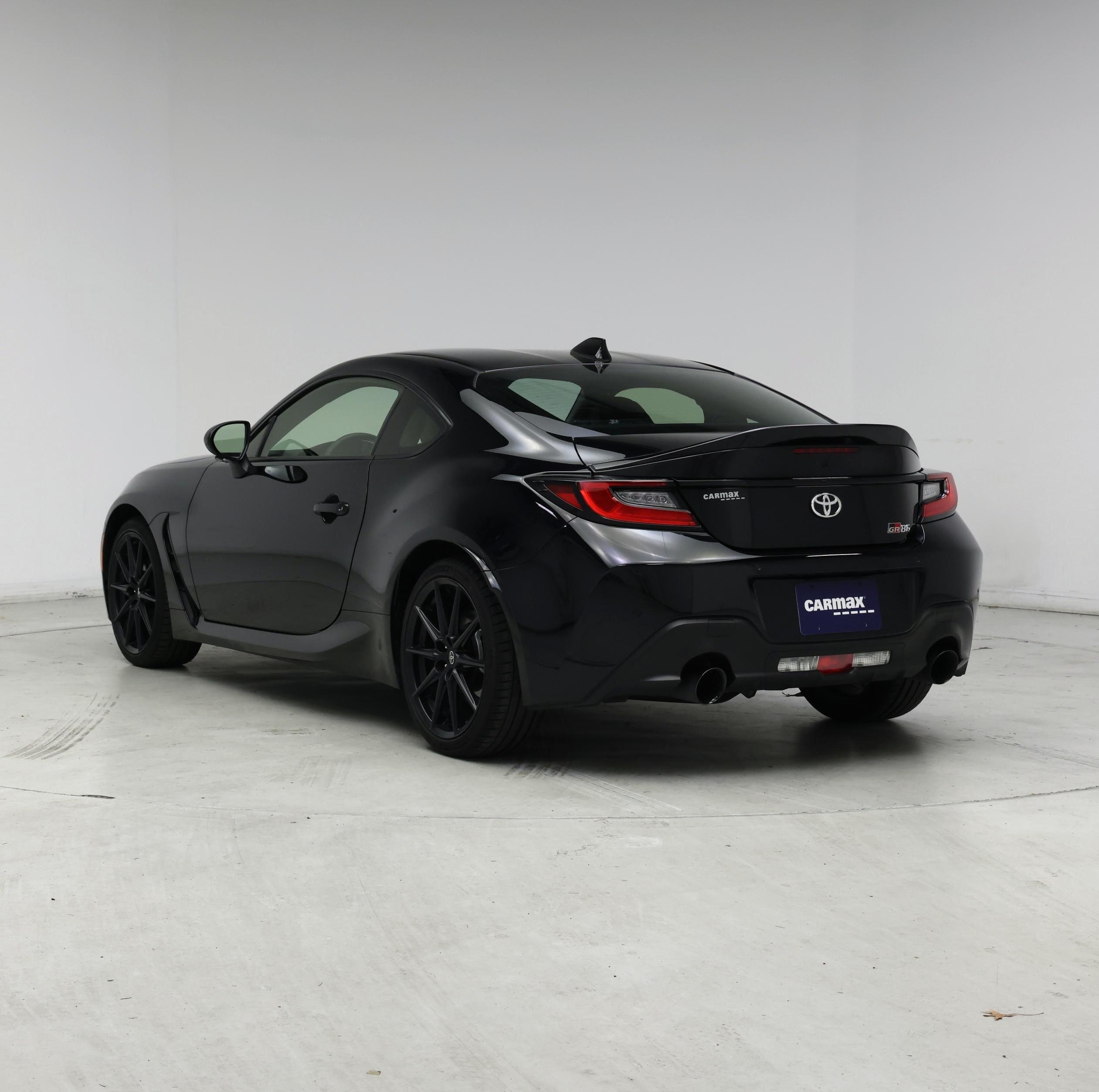 Thumbnail: 2024 Toyota GR86 - 2