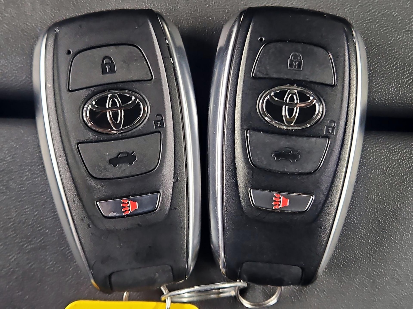 2024 Toyota GR86 Premium - Photo 23