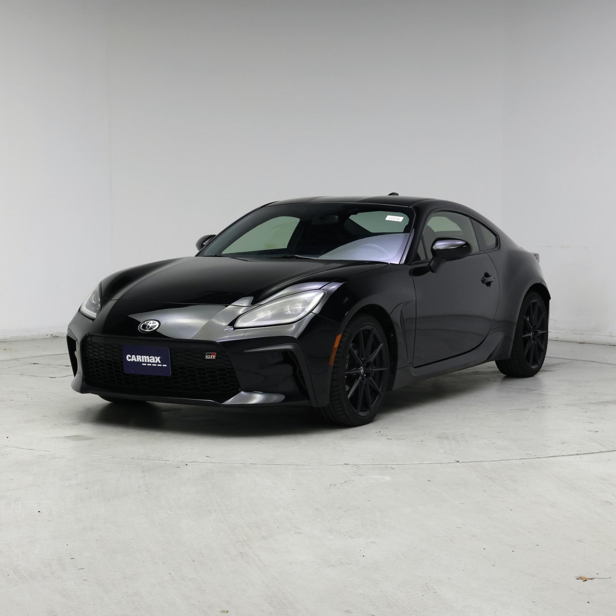 Thumbnail: 2024 Toyota GR86 - 4