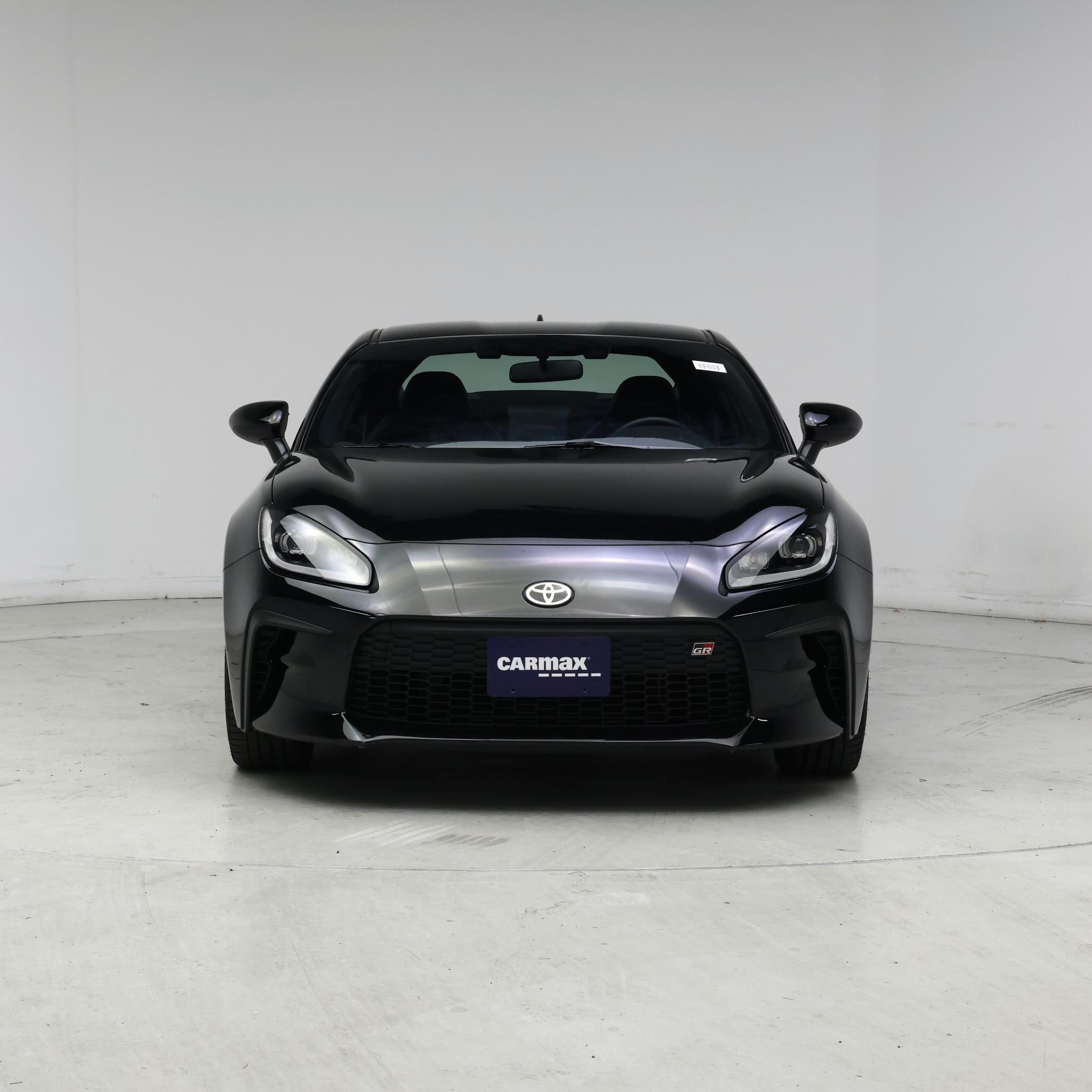 Thumbnail: 2024 Toyota GR86 - 5