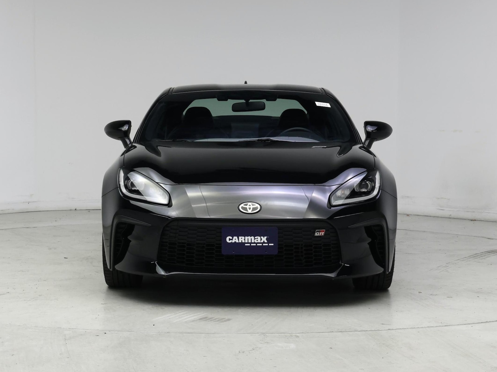 2024 Toyota GR86 Premium - Photo 6