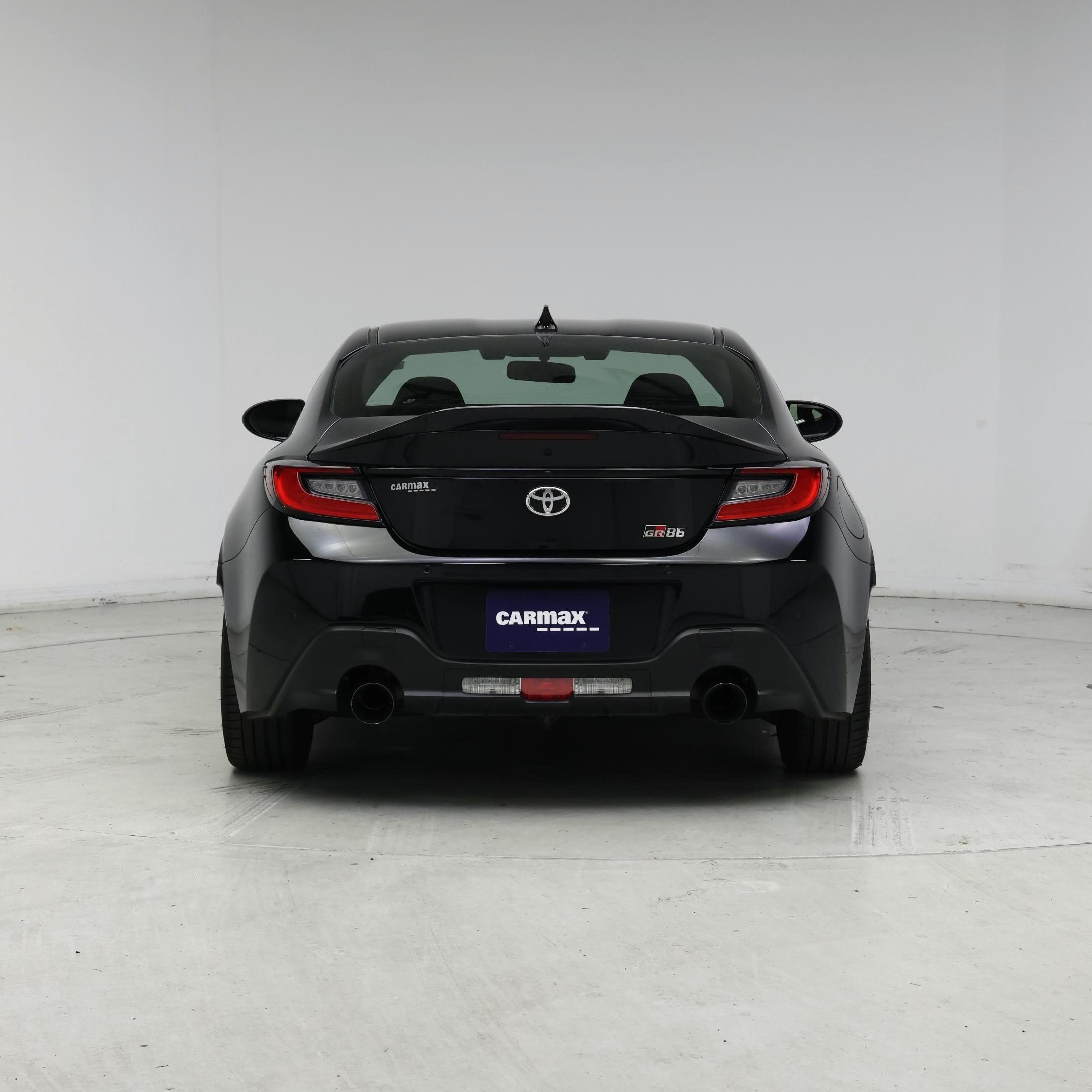 Thumbnail: 2024 Toyota GR86 - 6