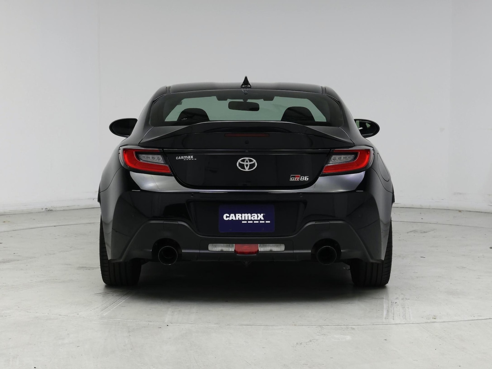 2024 Toyota GR86 Premium - Photo 7