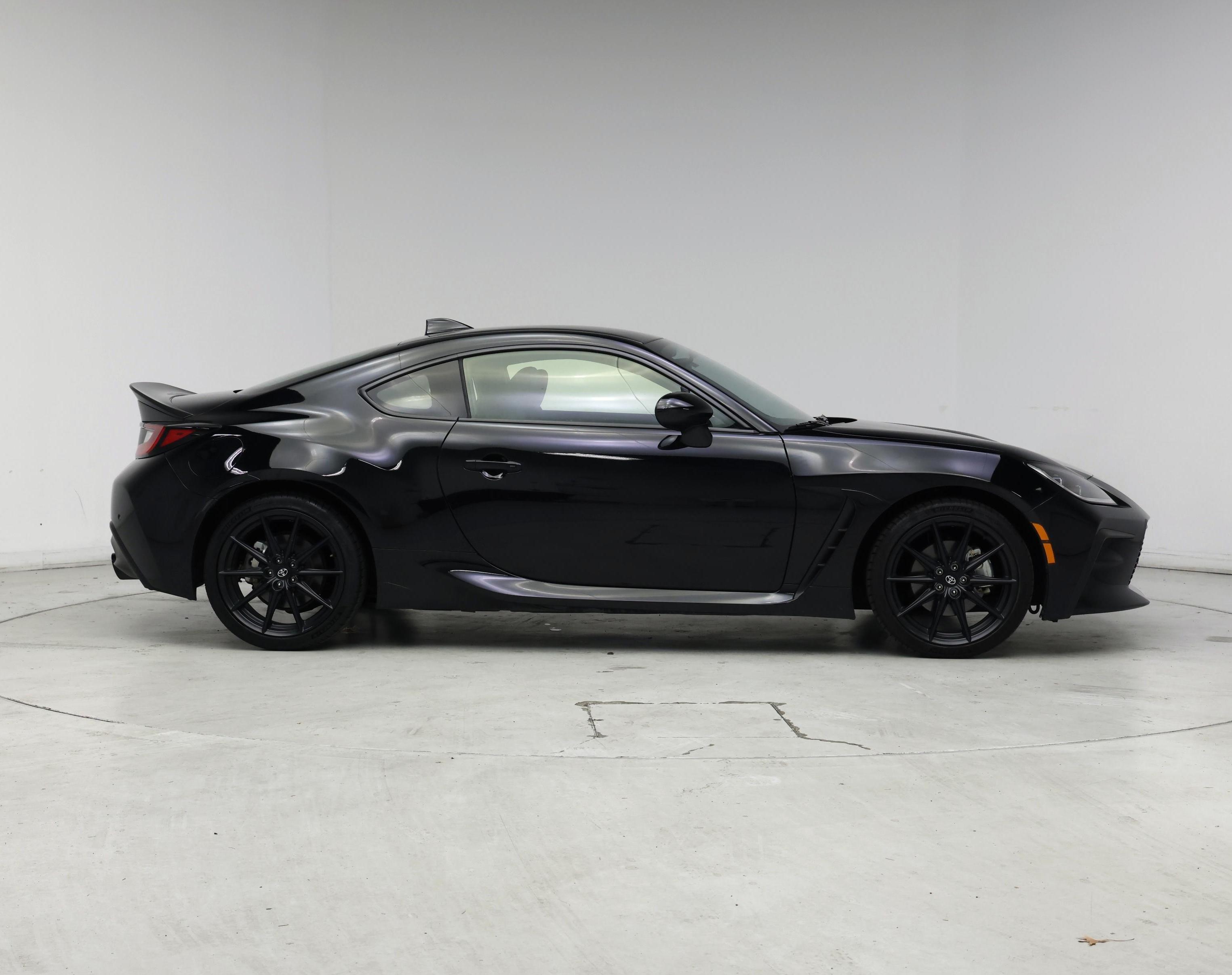 Thumbnail: 2024 Toyota GR86 - 7