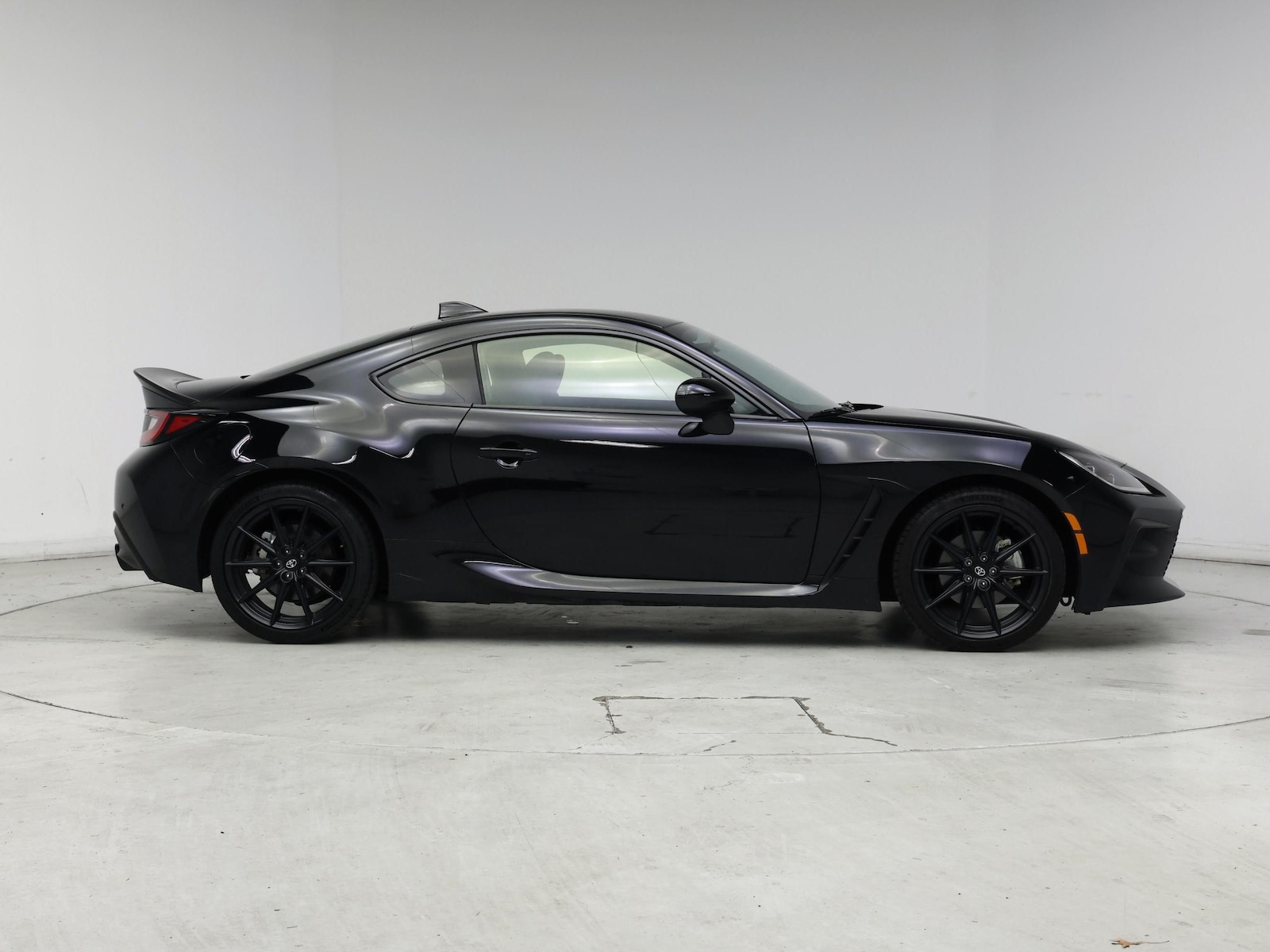 2024 Toyota GR86 Premium - Photo 8