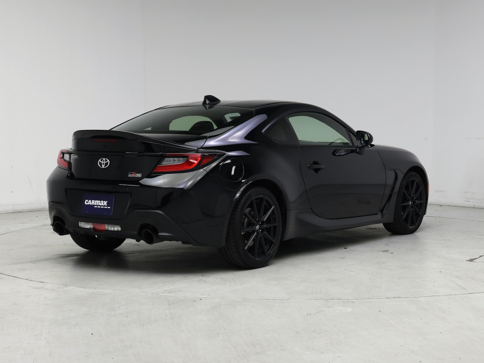 2024 Toyota GR86 Premium - Photo 9