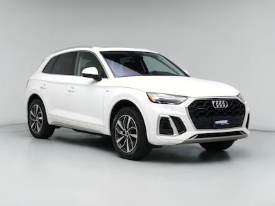 2023 Audi Q5 S-Line Prestige
