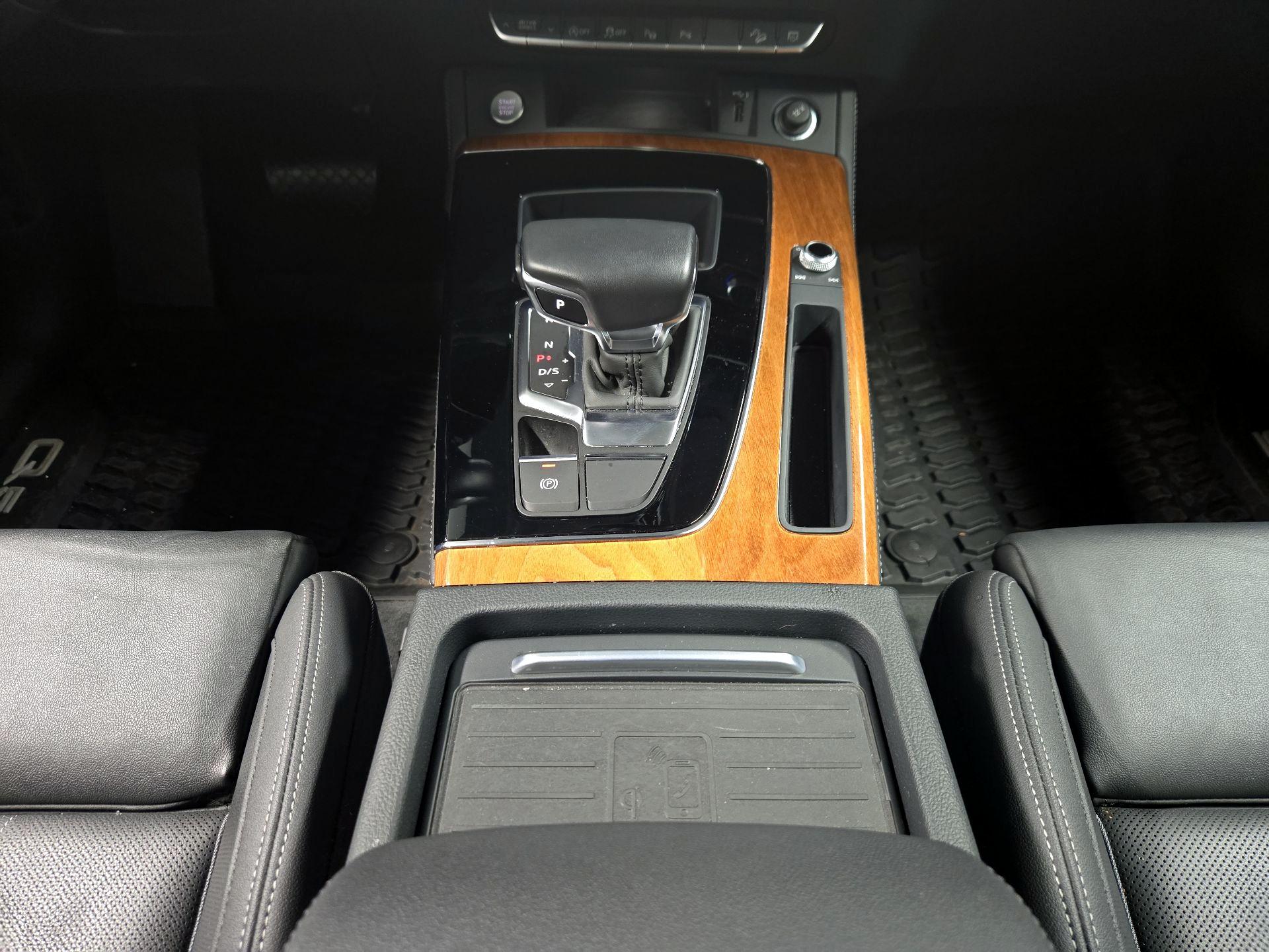 Thumbnail: 2023 Audi Q5 - 18