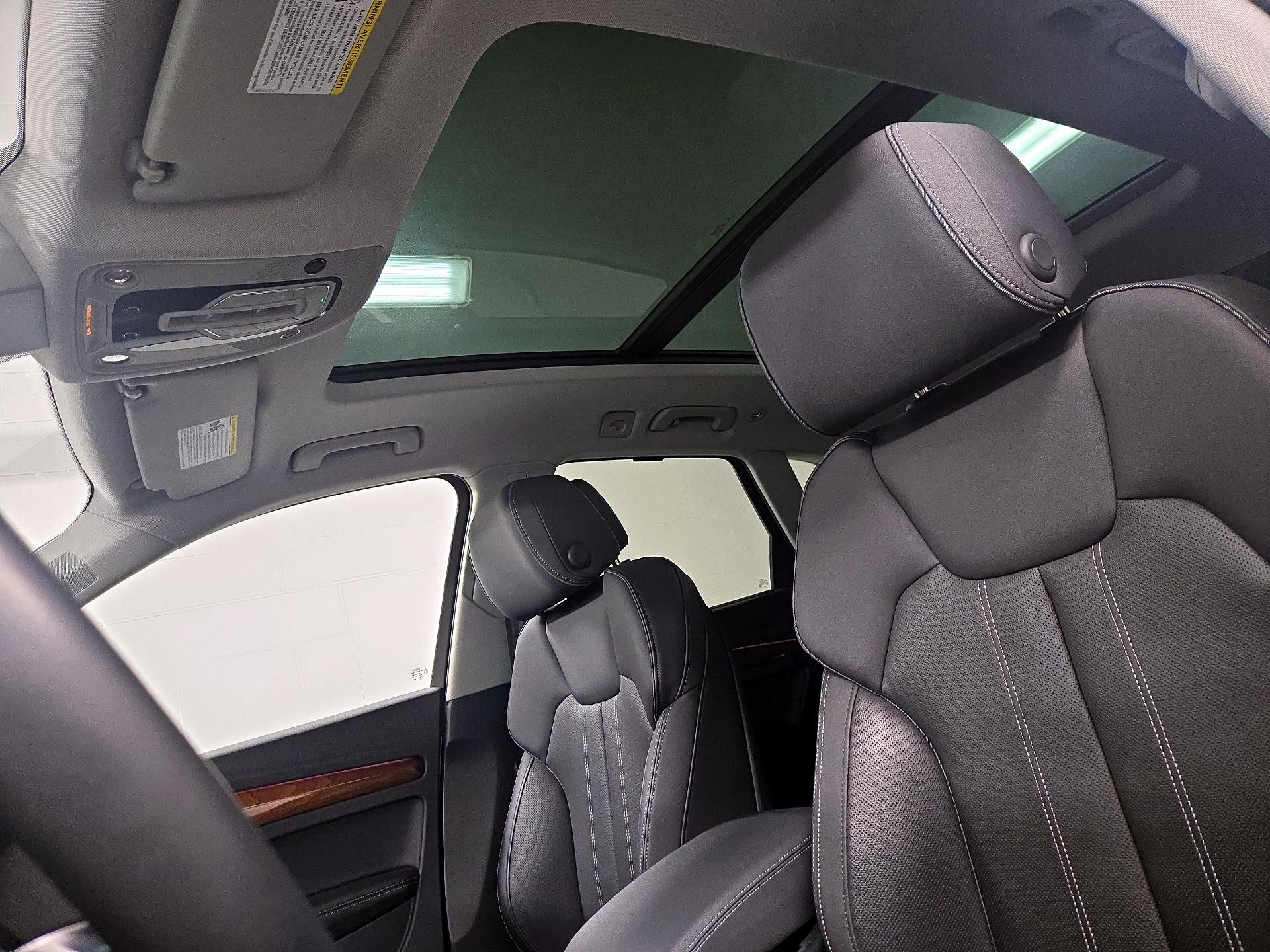 Thumbnail: 2023 Audi Q5 - 20