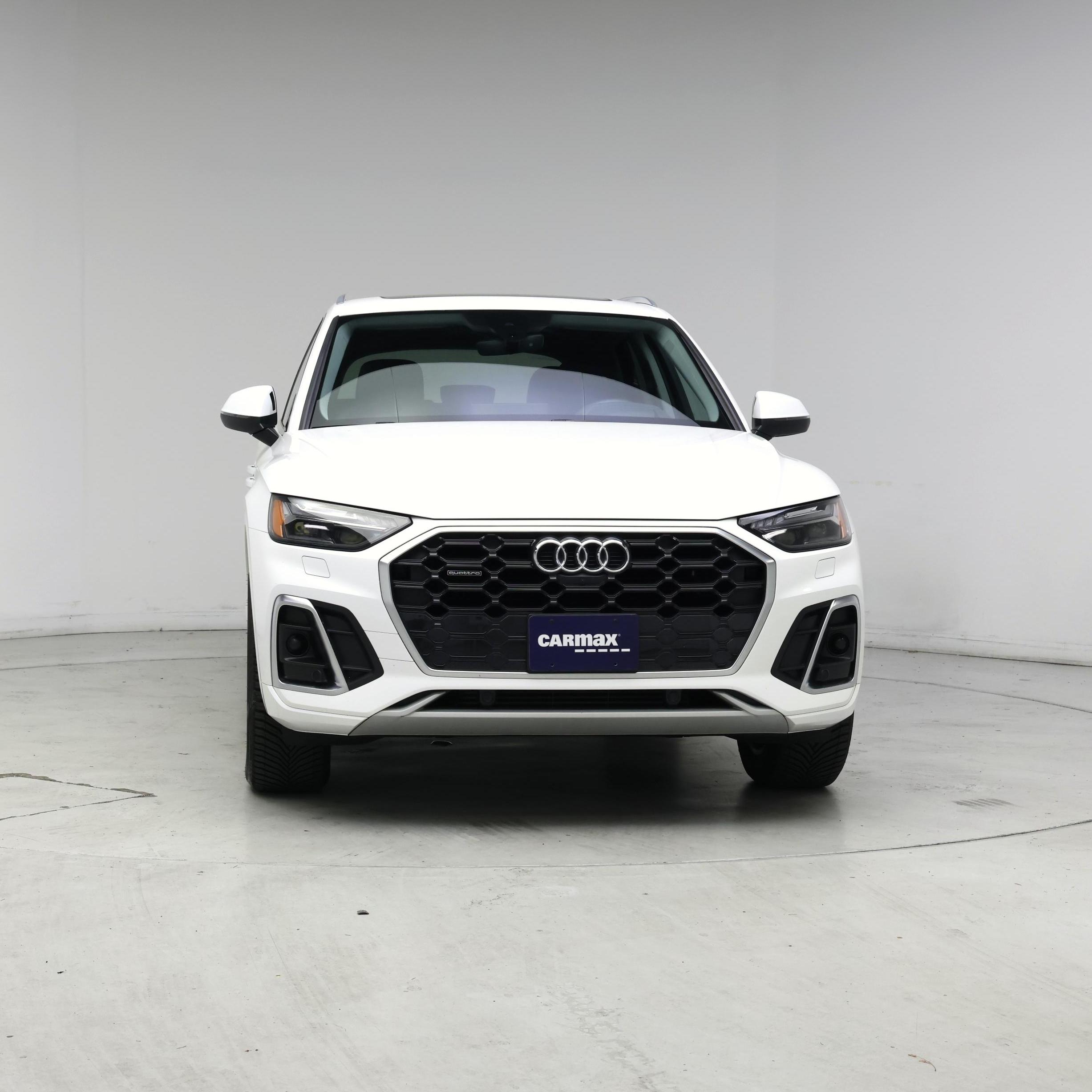 Thumbnail: 2023 Audi Q5 - 5