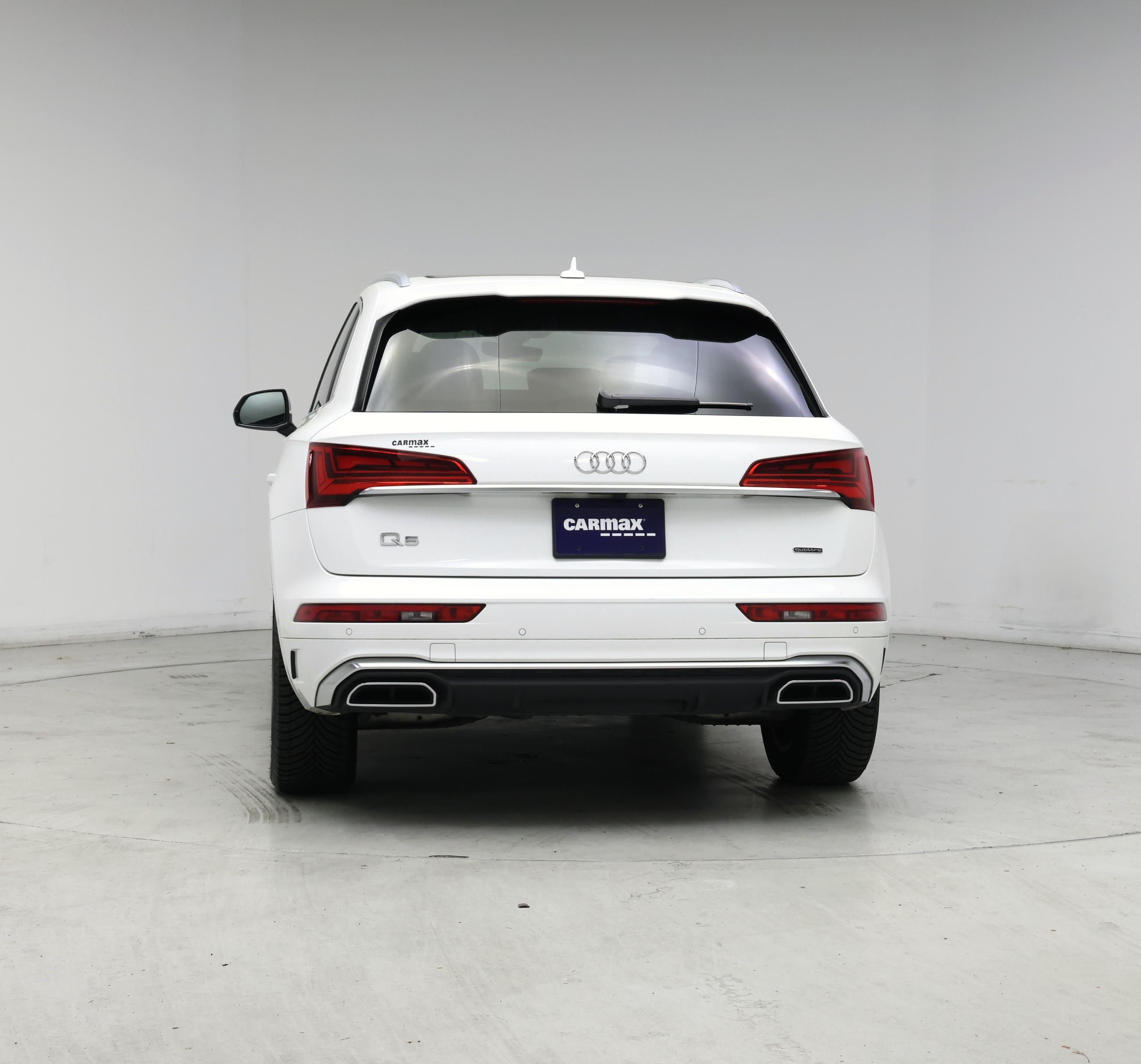 Thumbnail: 2023 Audi Q5 - 6