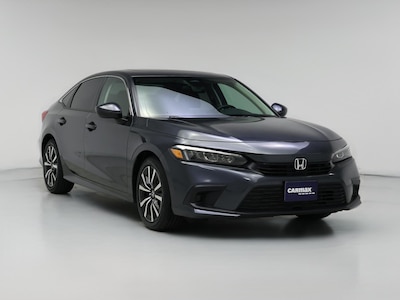 2024 Honda Civic EX