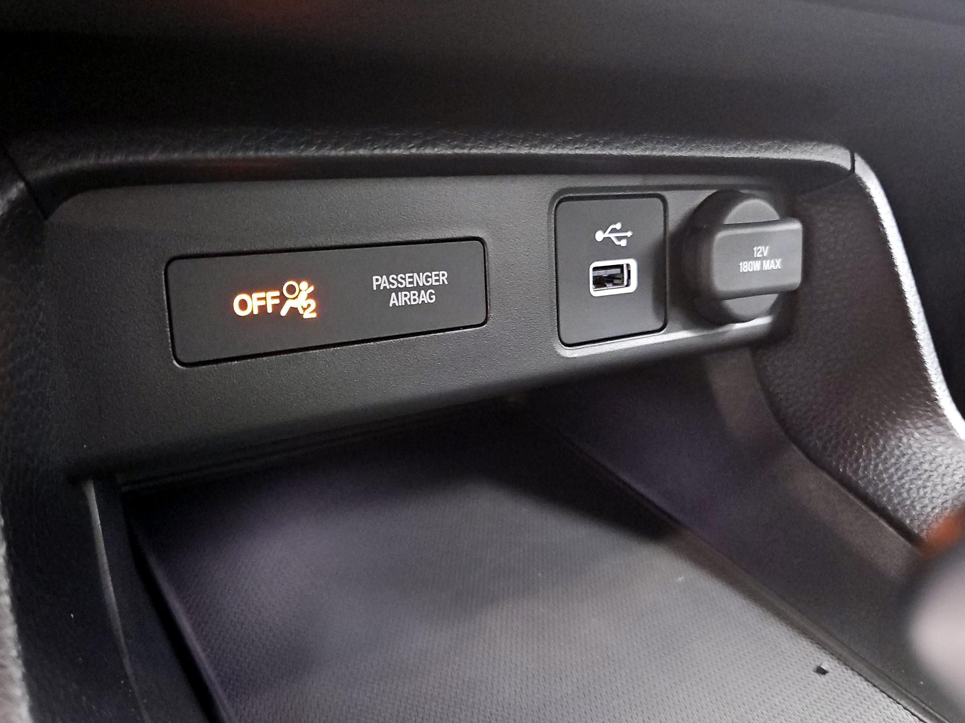 Thumbnail: 2024 Honda Civic - 18