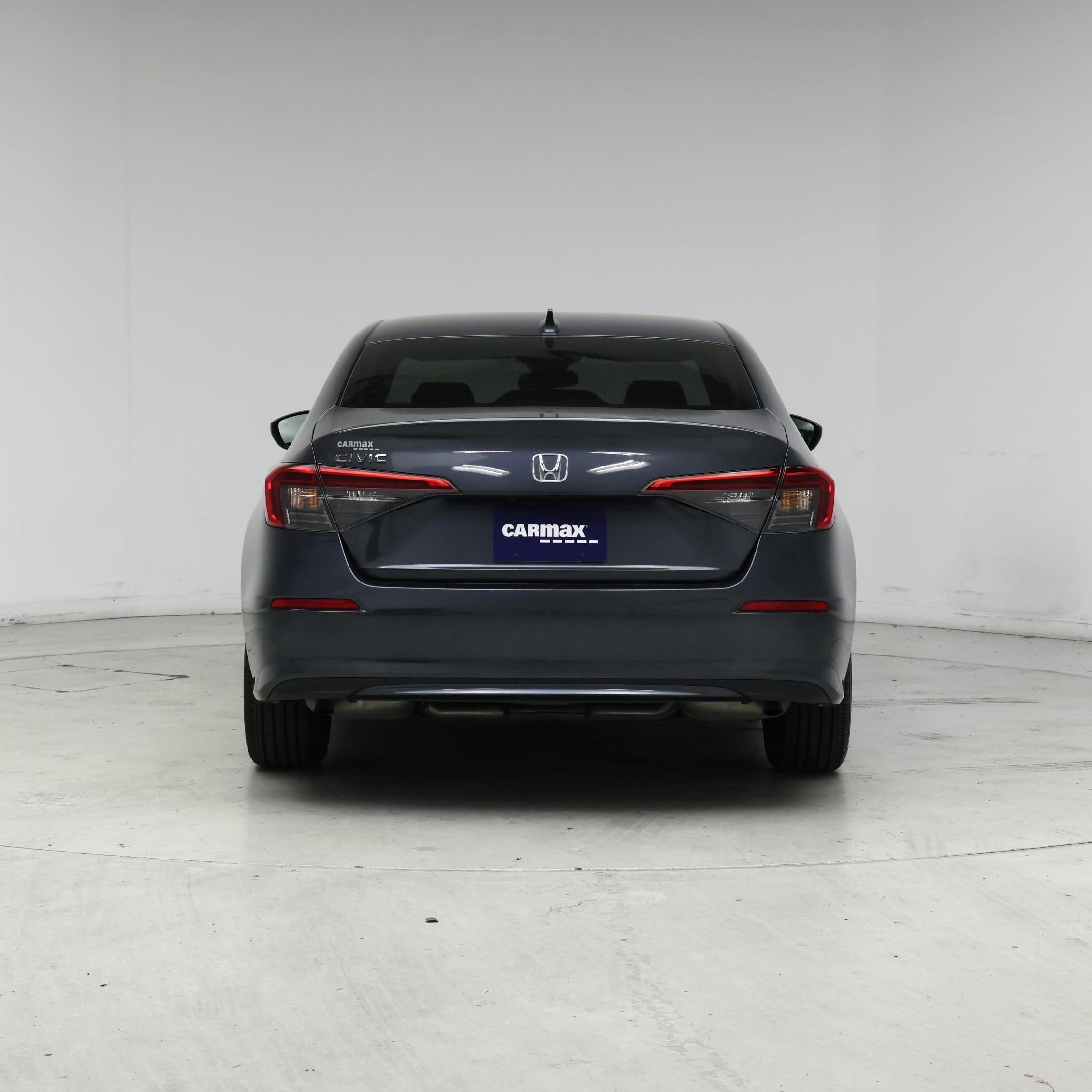 Thumbnail: 2024 Honda Civic - 6