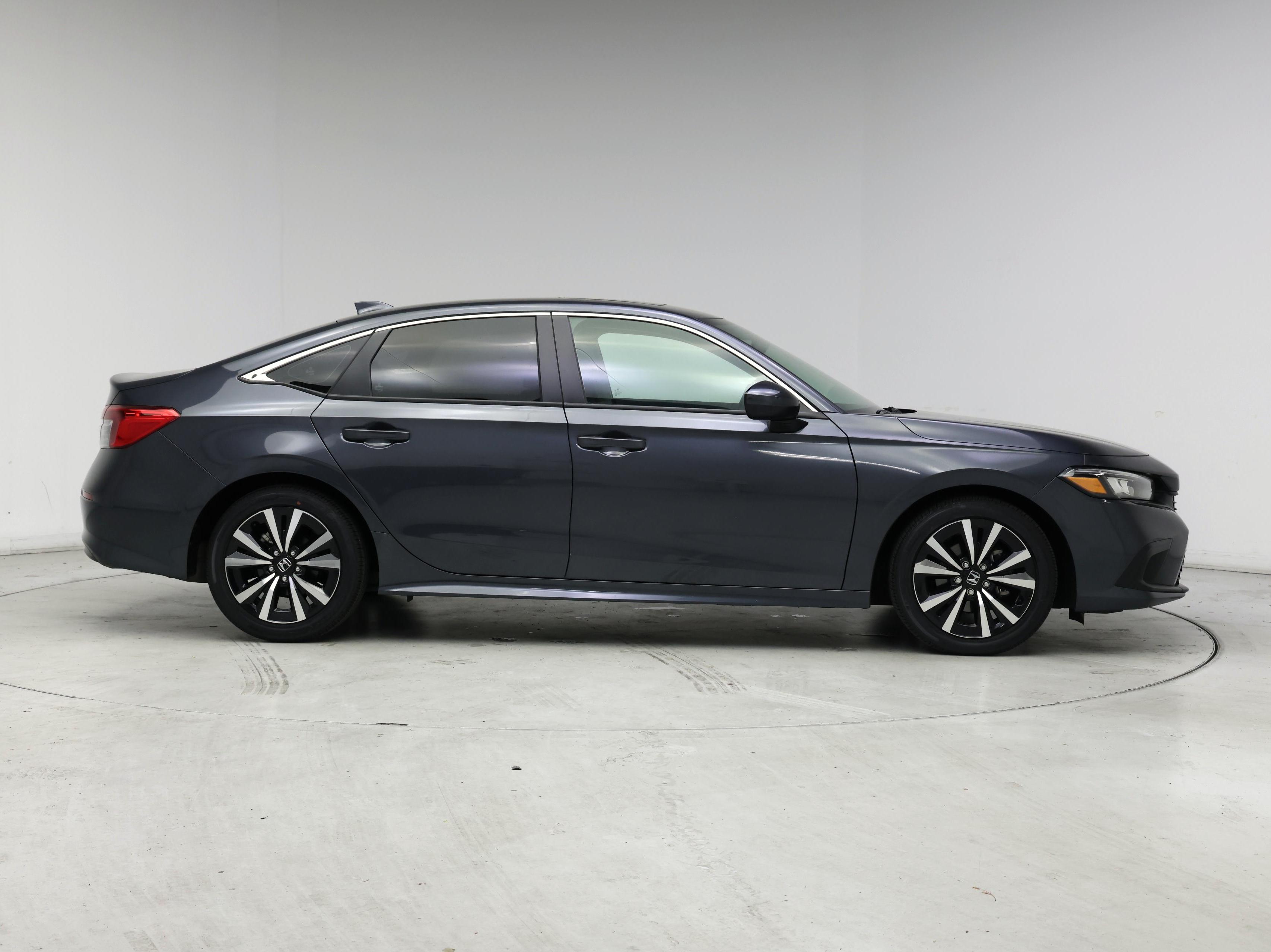 Thumbnail: 2024 Honda Civic - 7