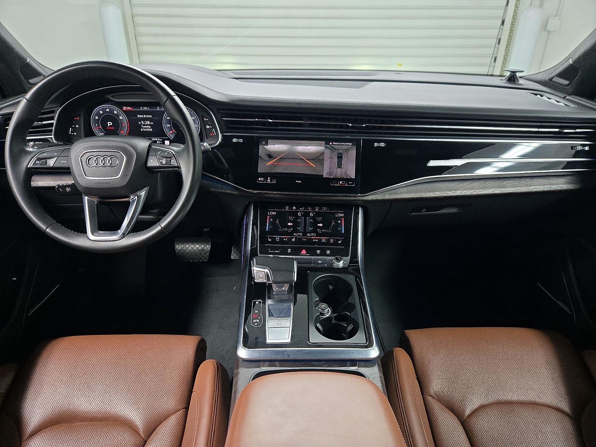 Thumbnail: 2020 Audi Q7 - 9