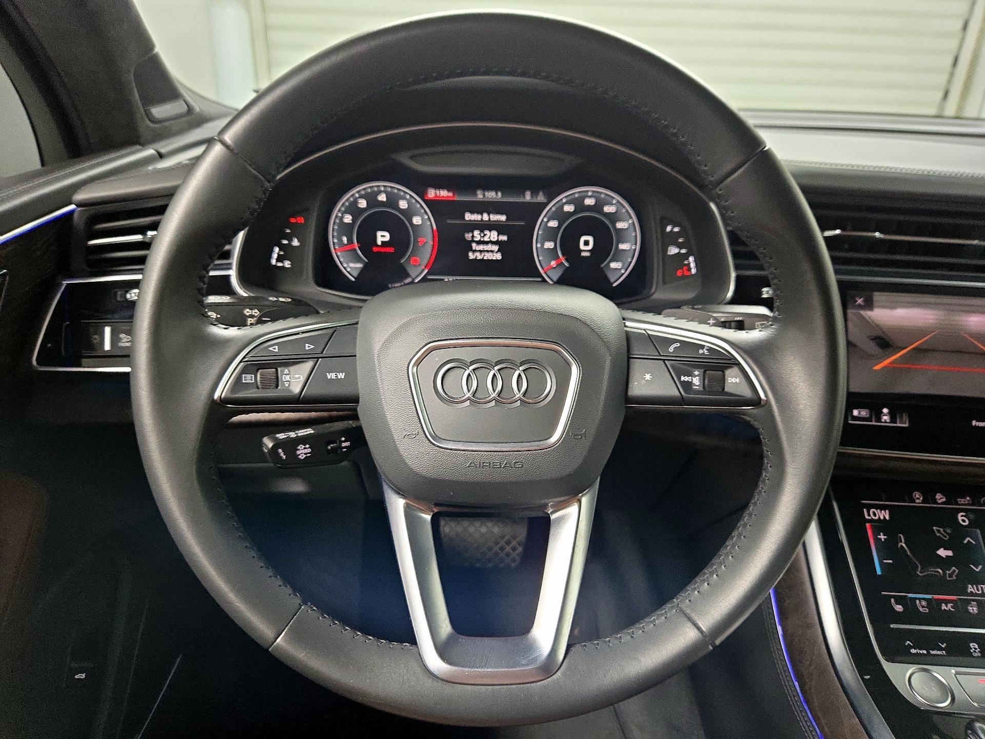 Thumbnail: 2020 Audi Q7 - 10