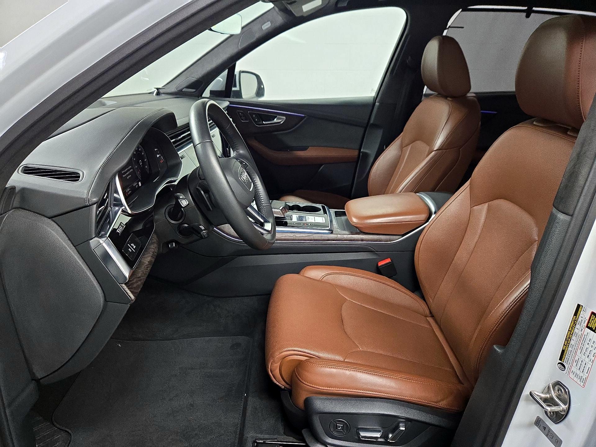 Thumbnail: 2020 Audi Q7 - 11