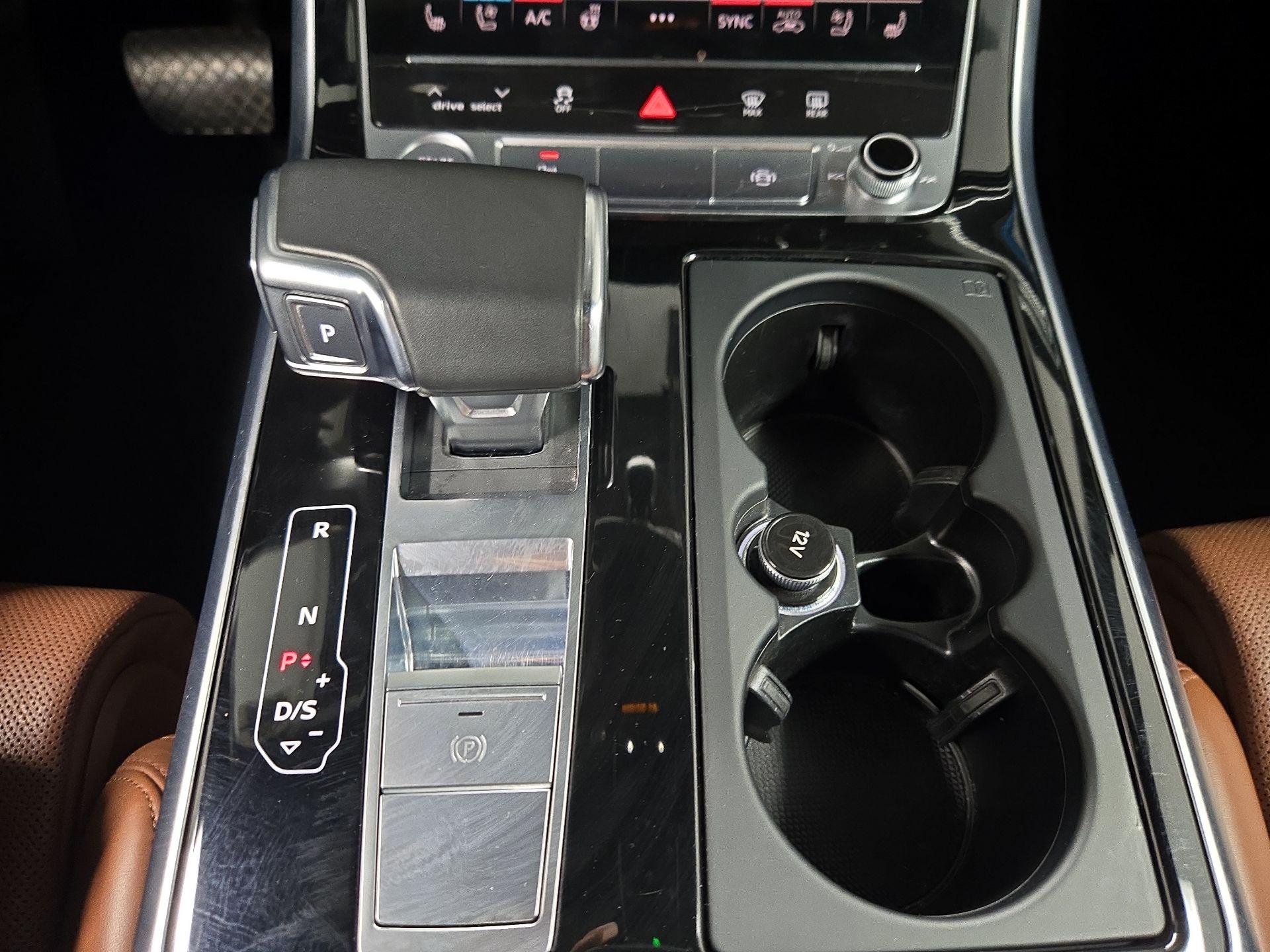 Thumbnail: 2020 Audi Q7 - 17