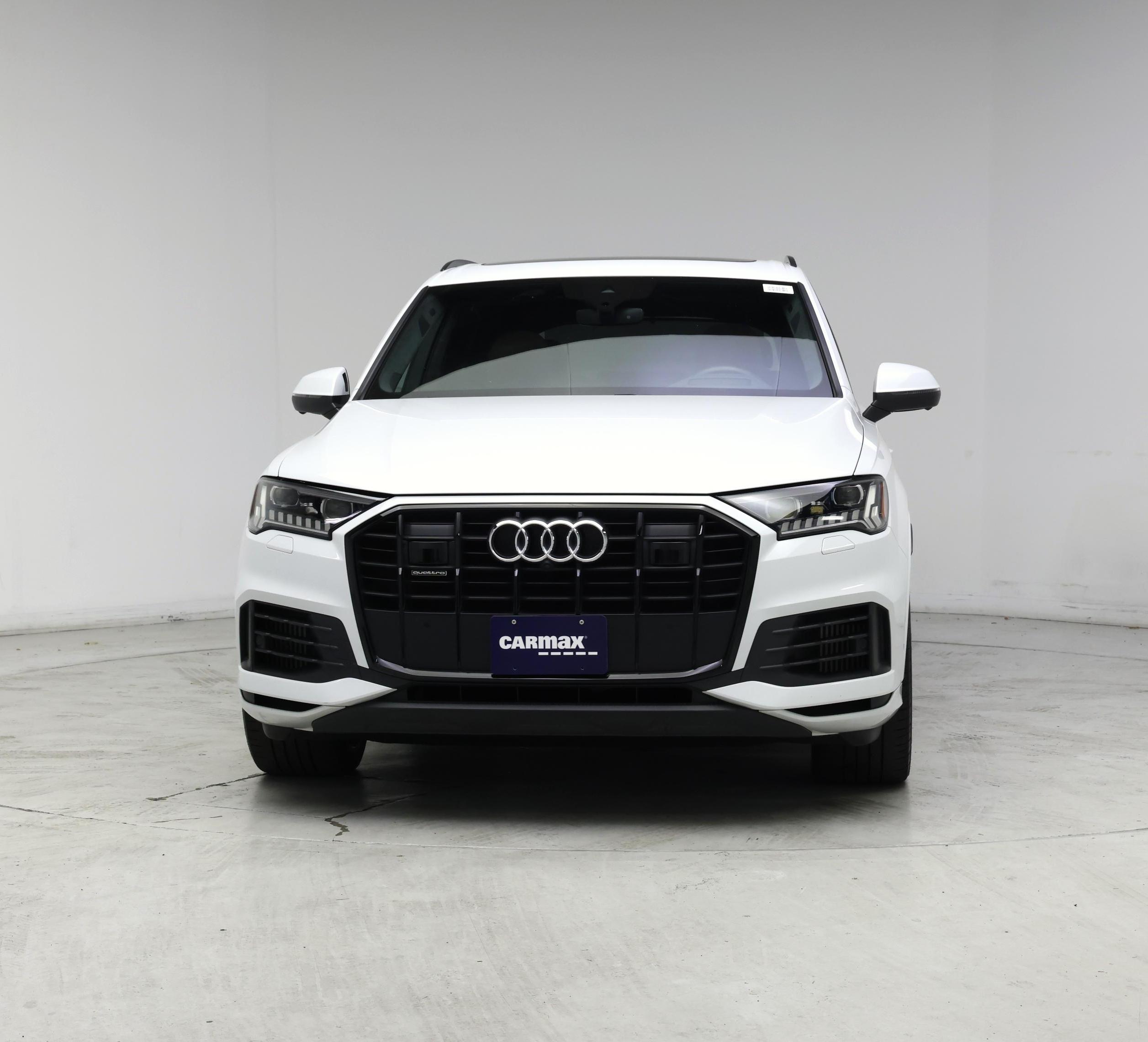 Thumbnail: 2020 Audi Q7 - 5