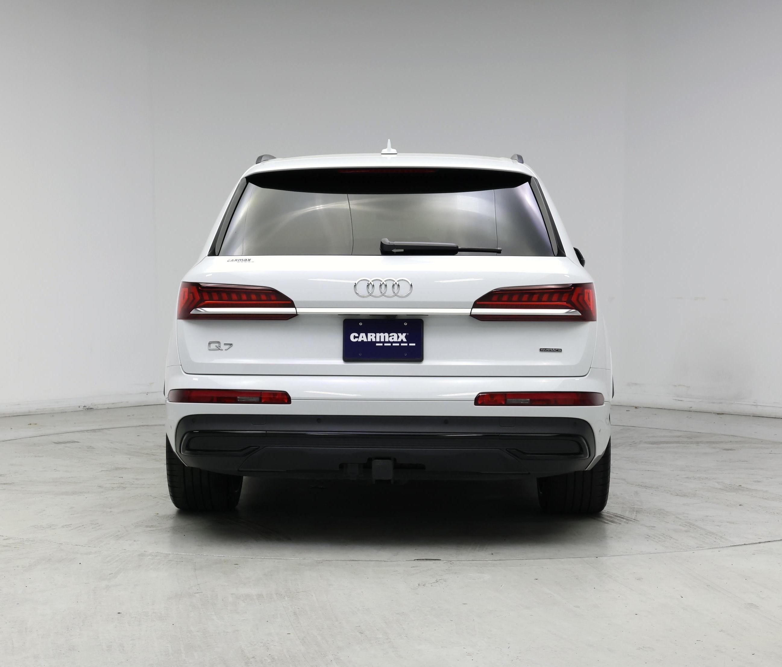 Thumbnail: 2020 Audi Q7 - 6
