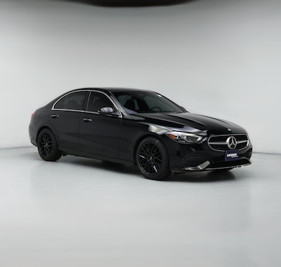 2022 Mercedes-Benz C300