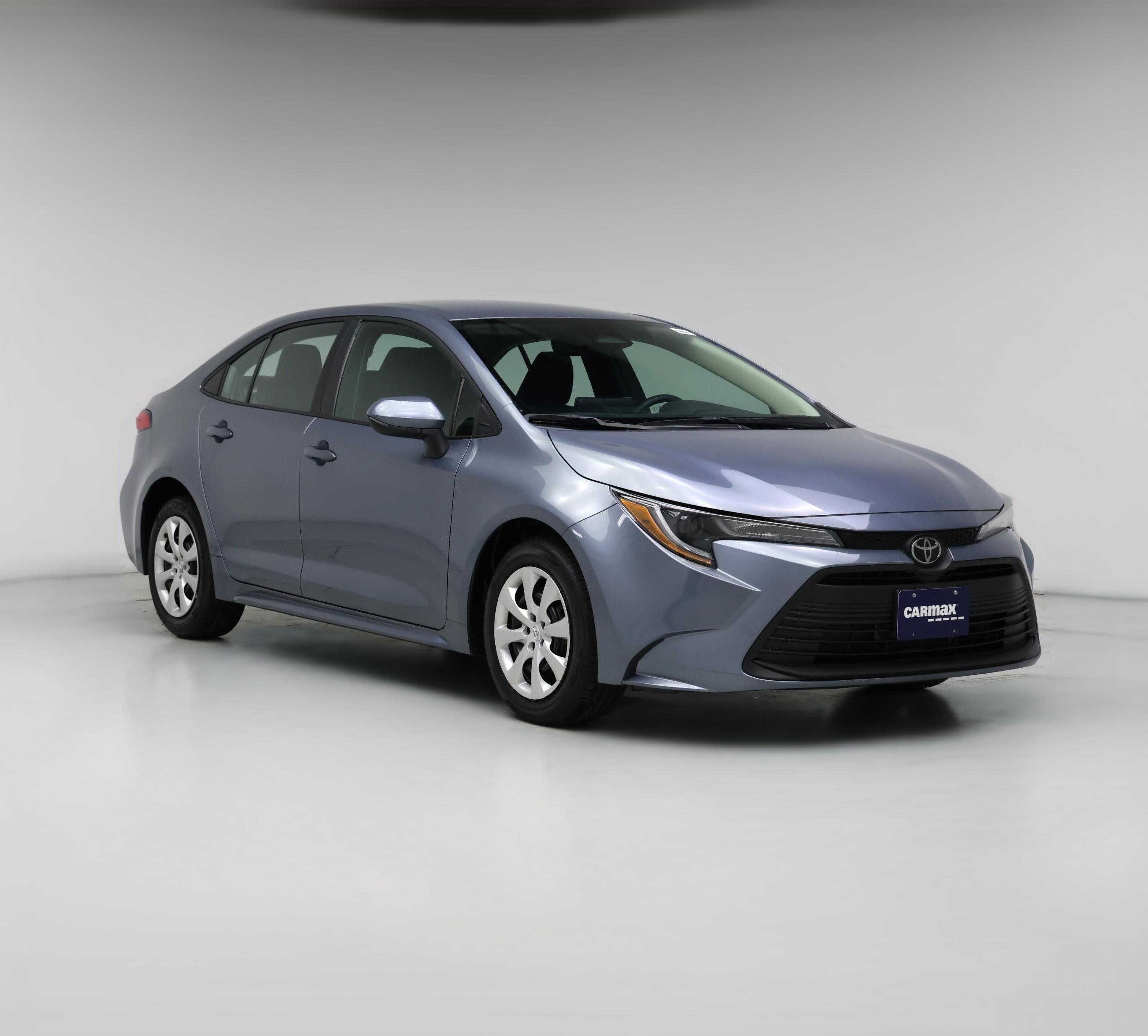 Thumbnail: 2025 Toyota Corolla - 1