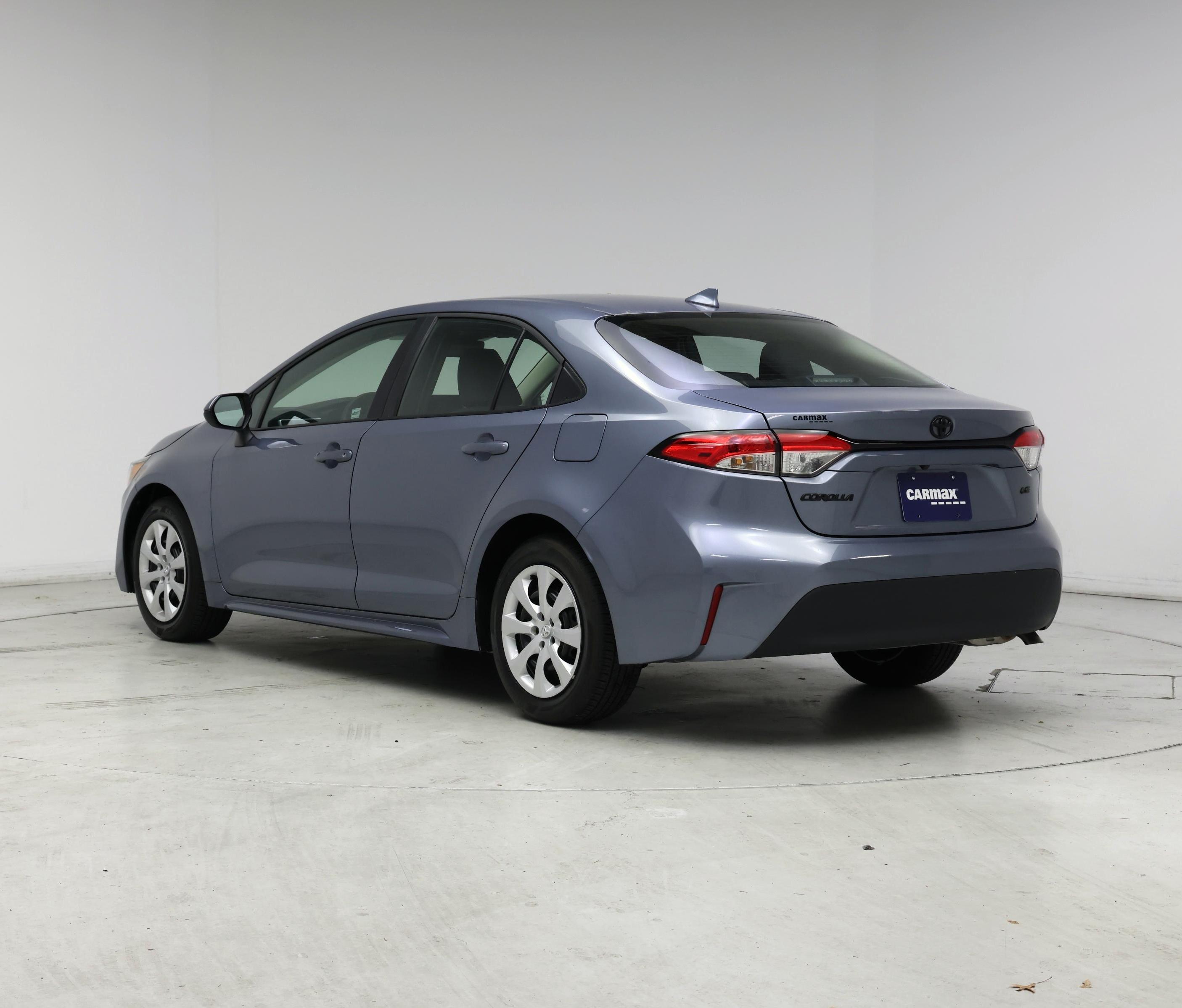 Thumbnail: 2025 Toyota Corolla - 2