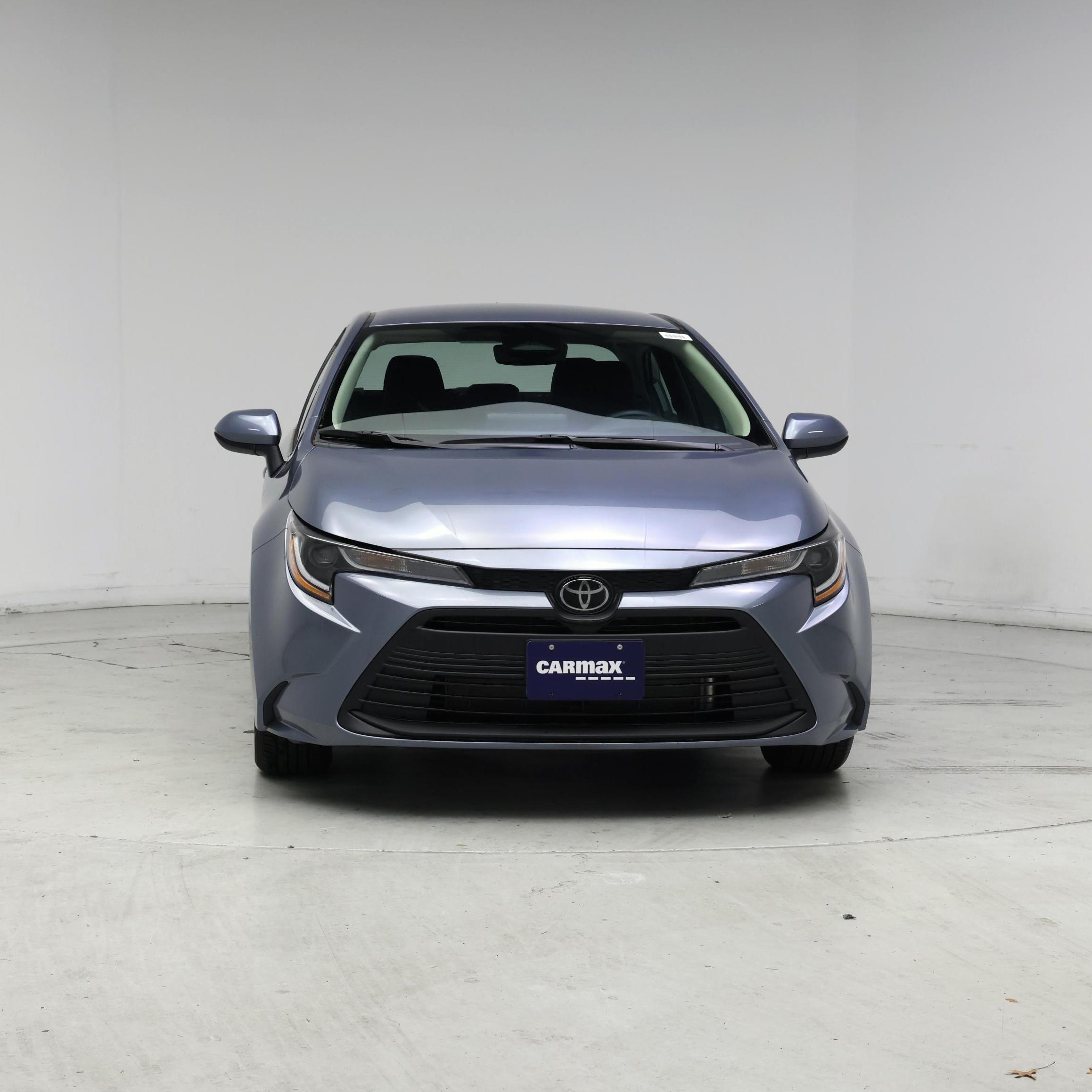 Thumbnail: 2025 Toyota Corolla - 5