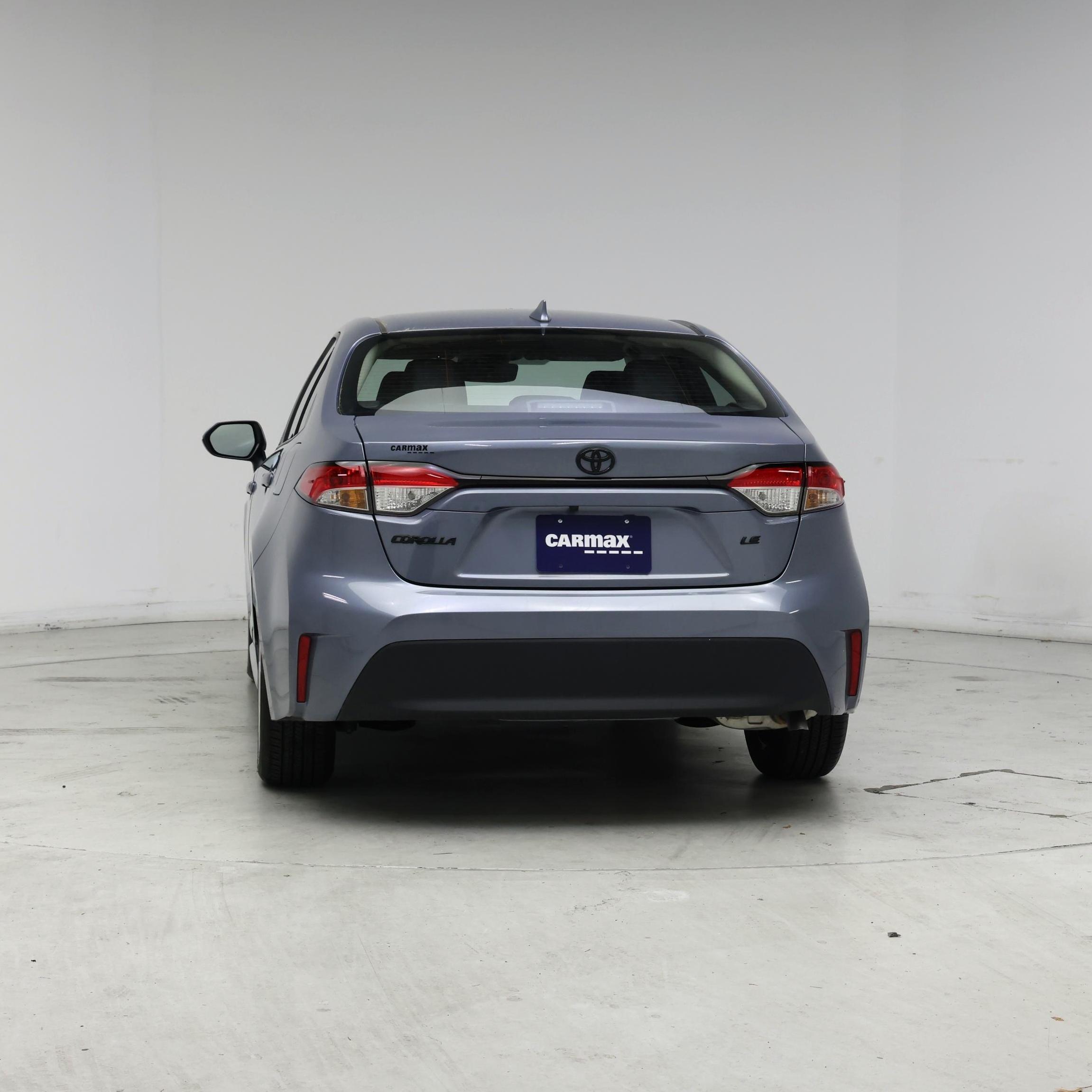 Thumbnail: 2025 Toyota Corolla - 6