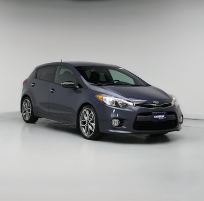 2016 Kia Forte5 SX