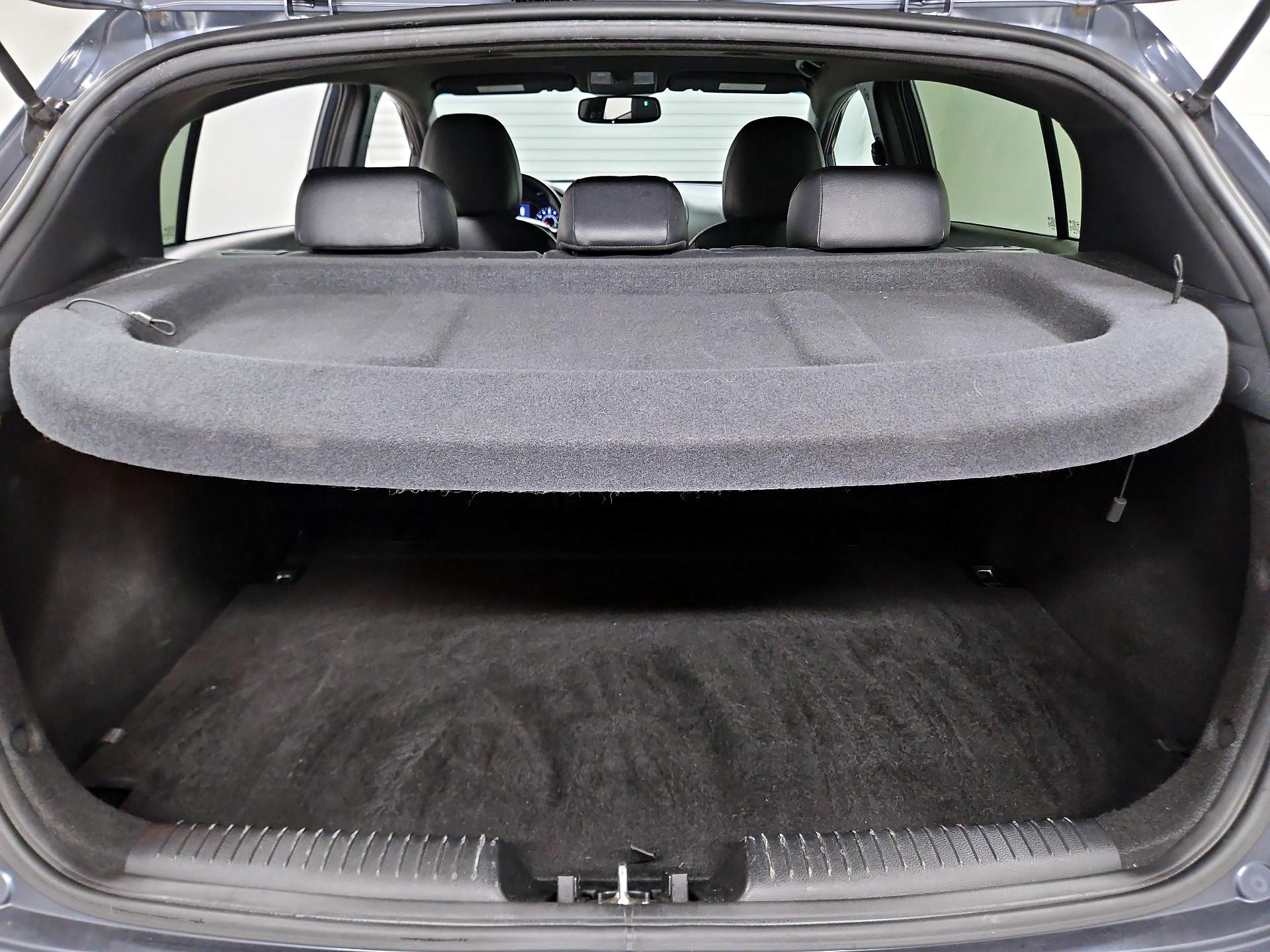 Thumbnail: 2016 Kia Forte - 20