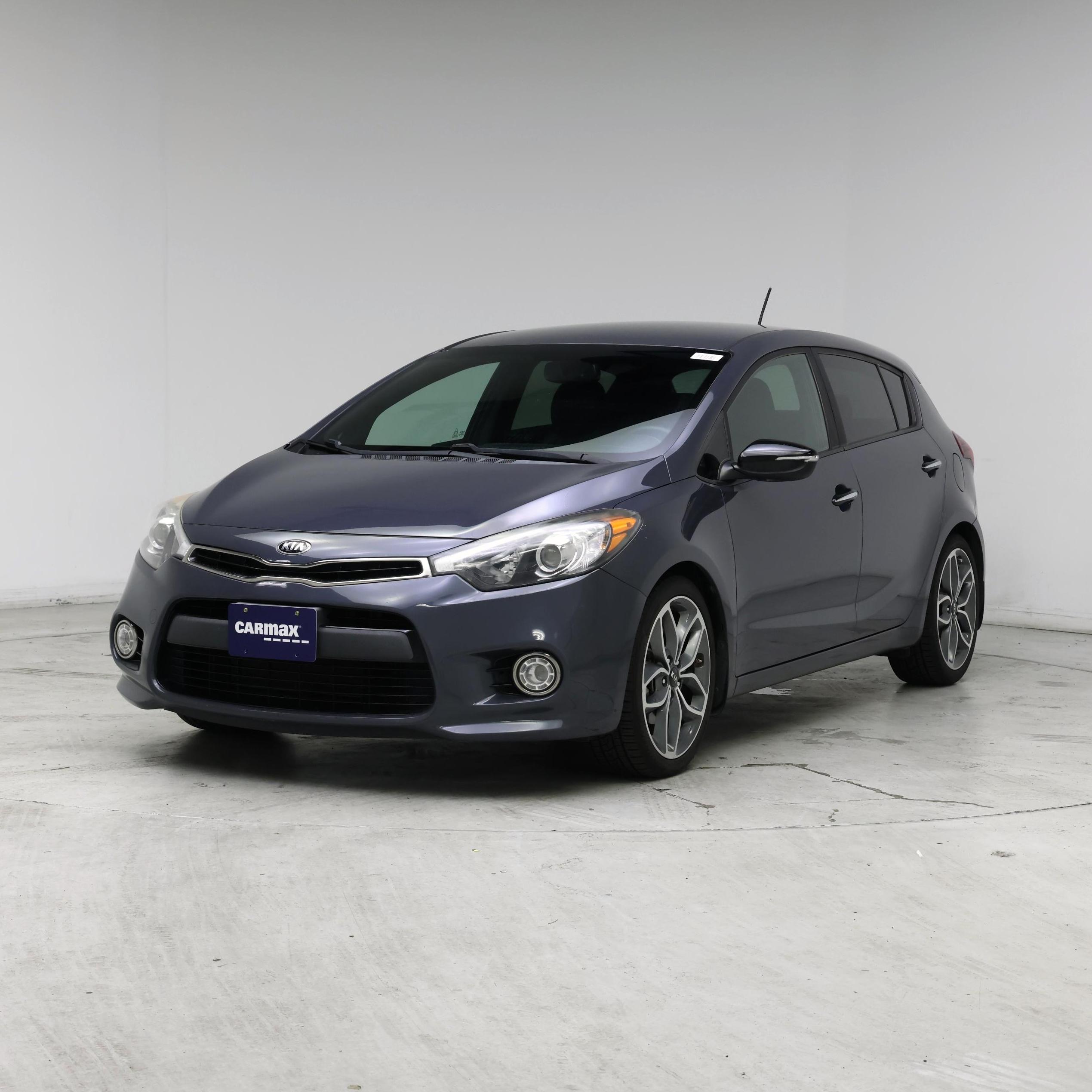 Thumbnail: 2016 Kia Forte - 4