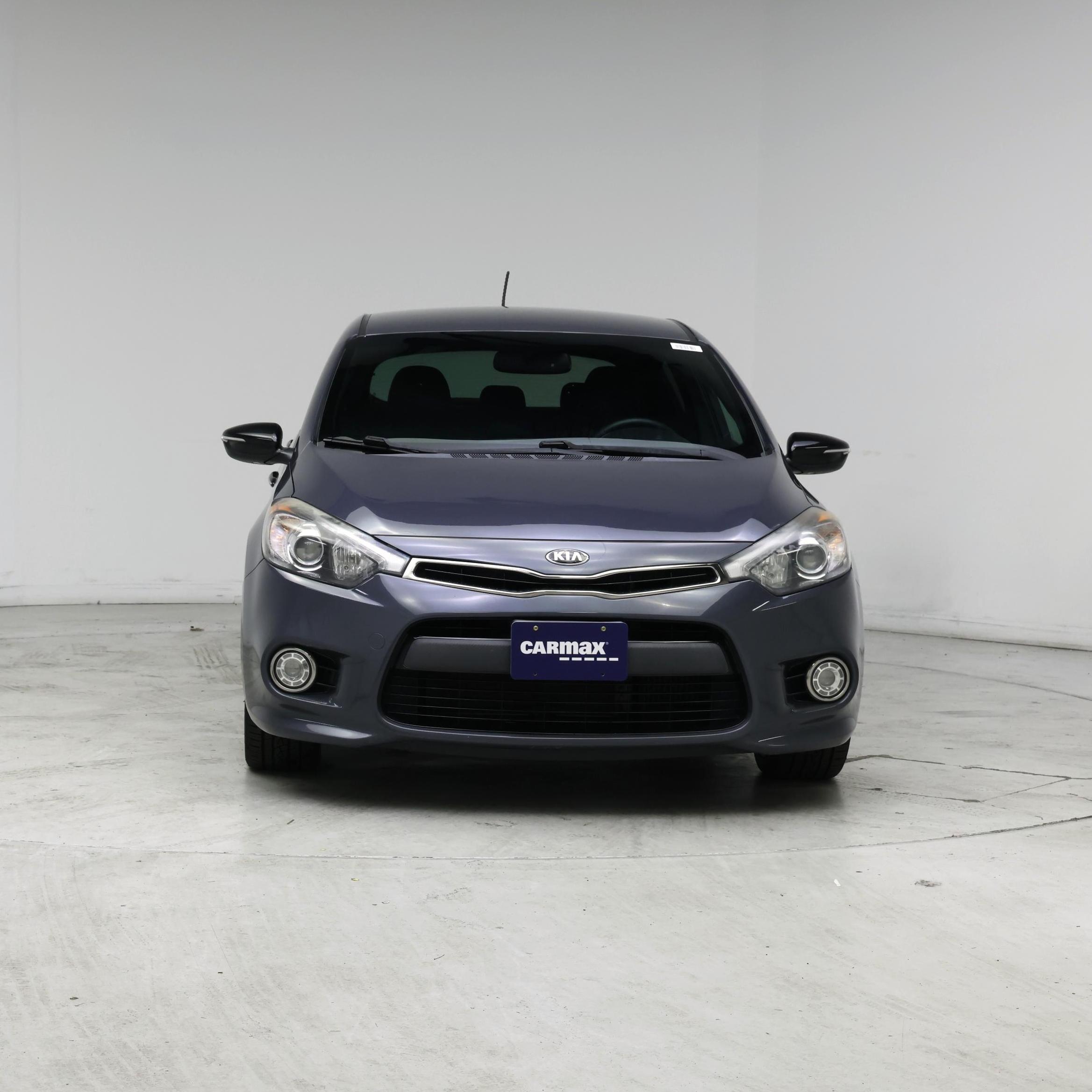 Thumbnail: 2016 Kia Forte - 5