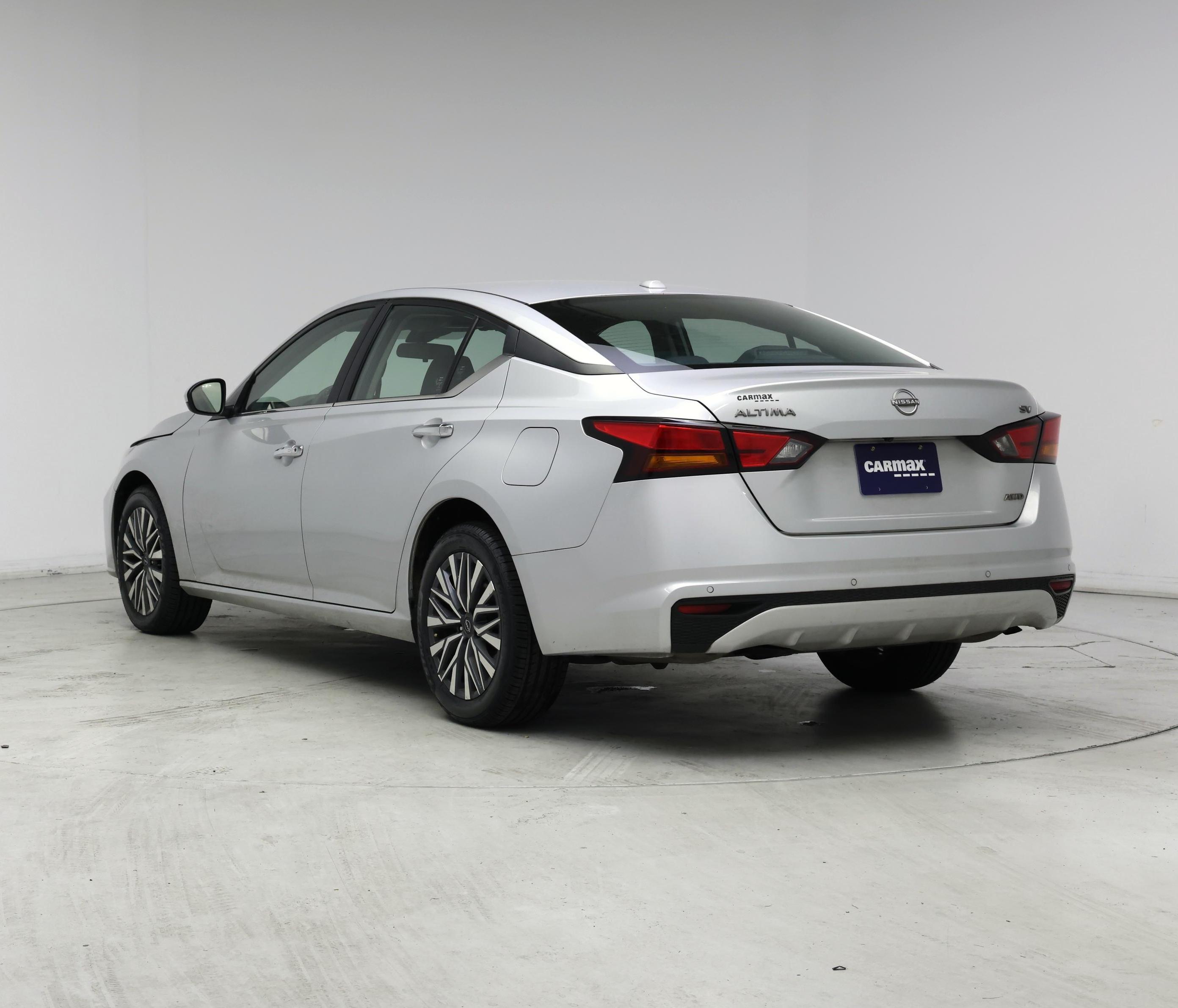 Thumbnail: 2023 Nissan Altima - 2
