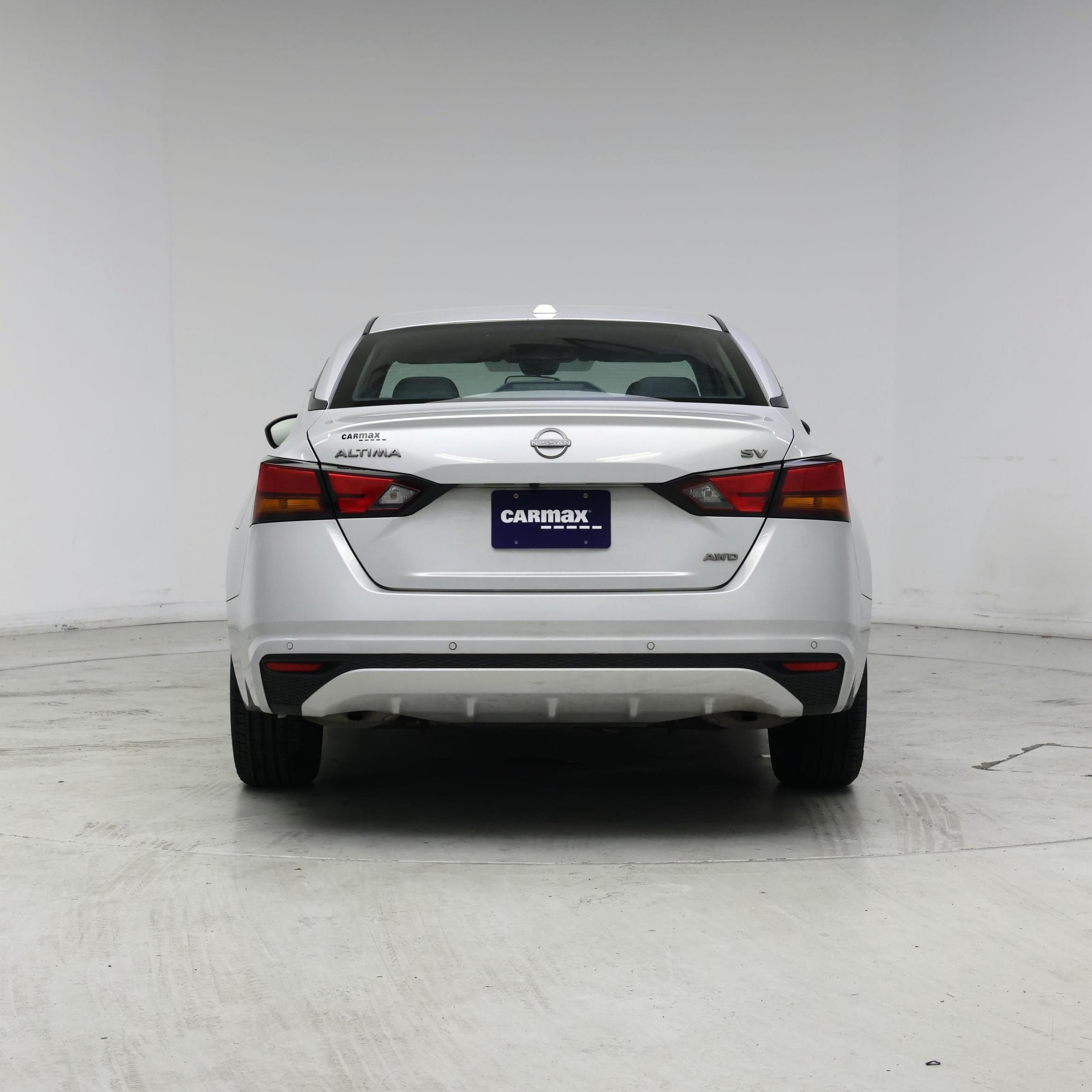 Thumbnail: 2023 Nissan Altima - 6