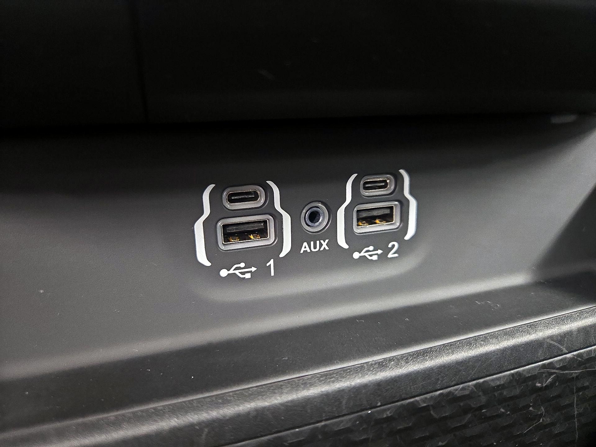 Thumbnail: 2021 RAM 1500 - 18