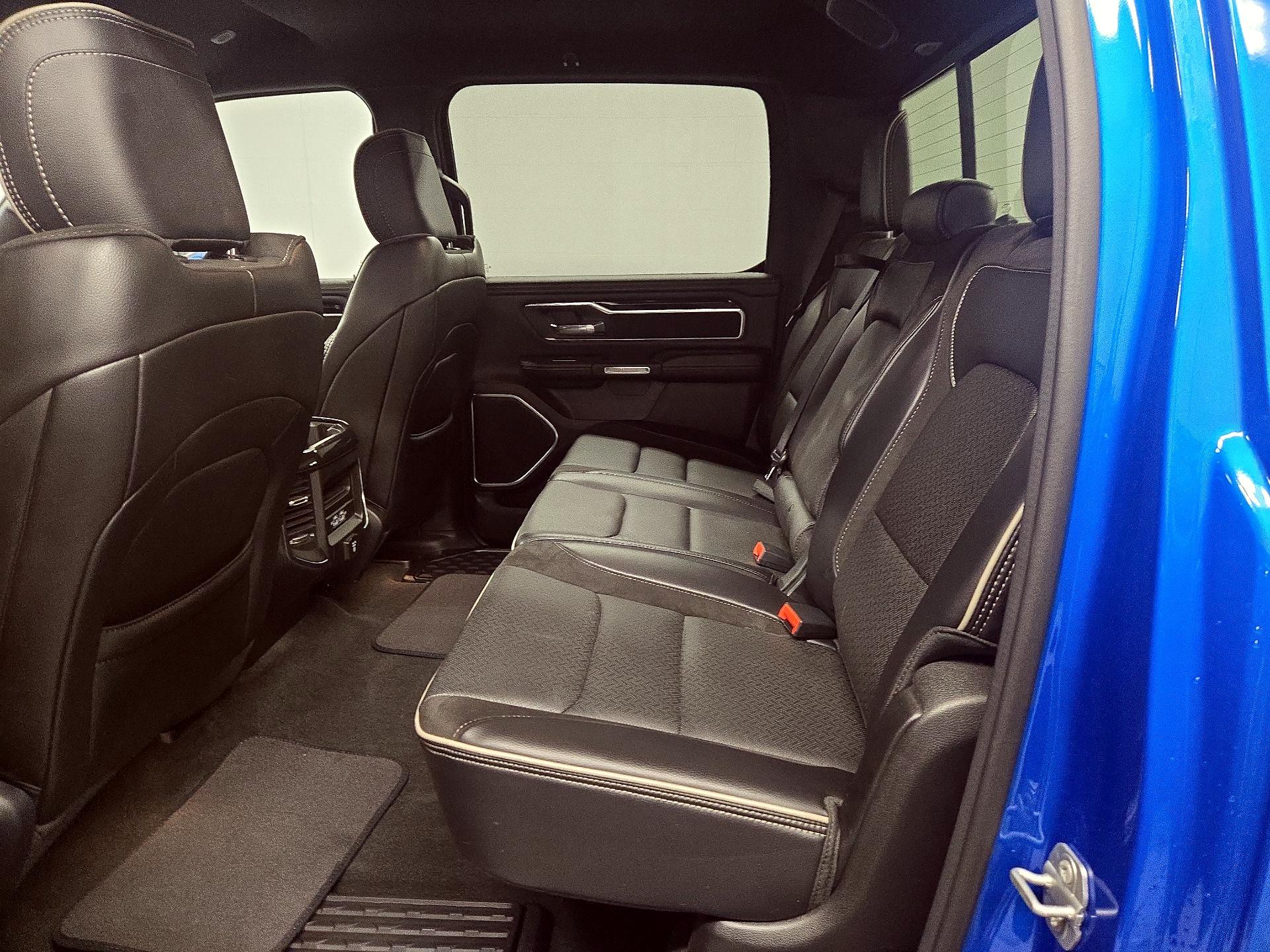 Thumbnail: 2021 RAM 1500 - 19