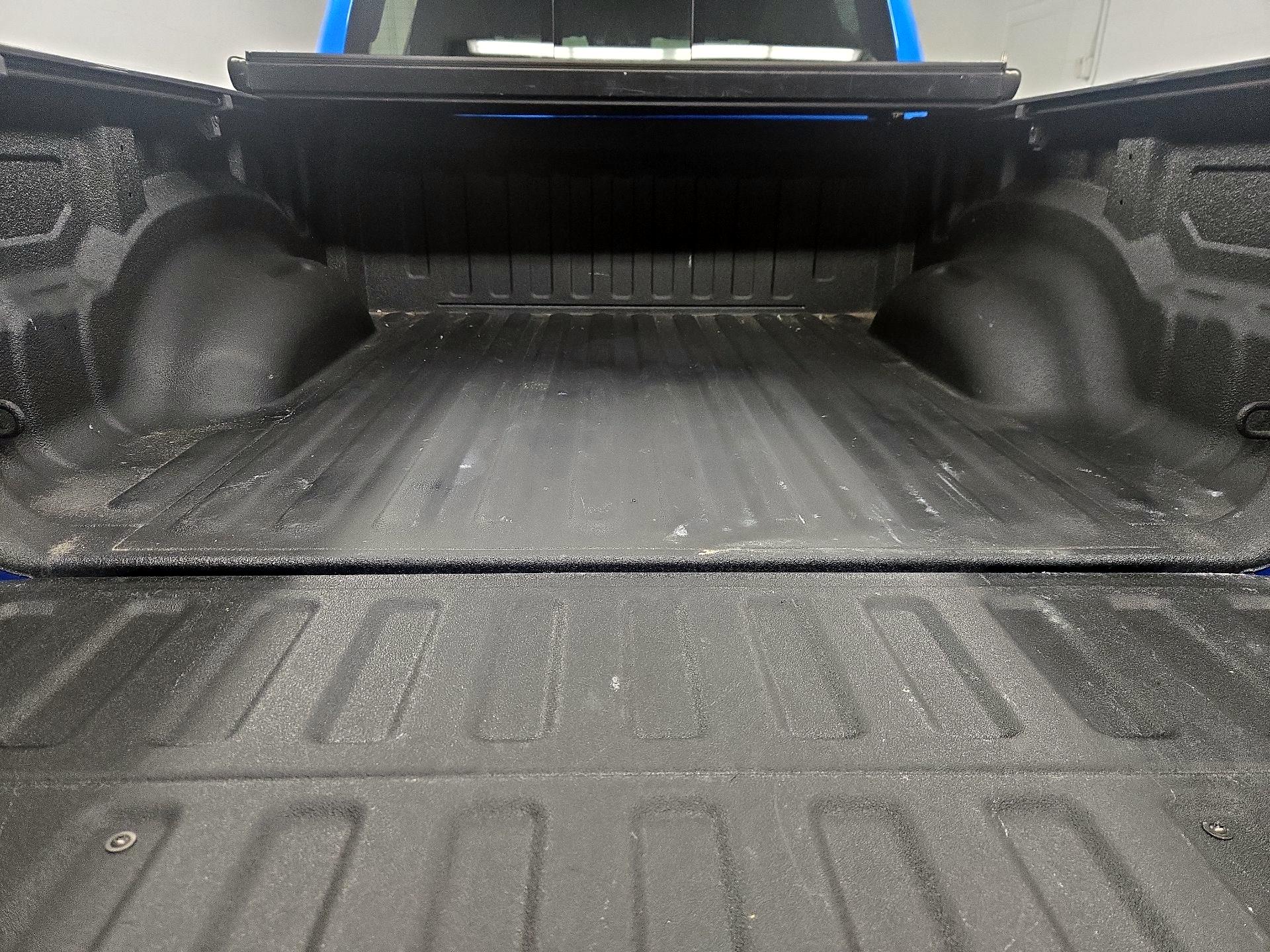 Thumbnail: 2021 RAM 1500 - 20